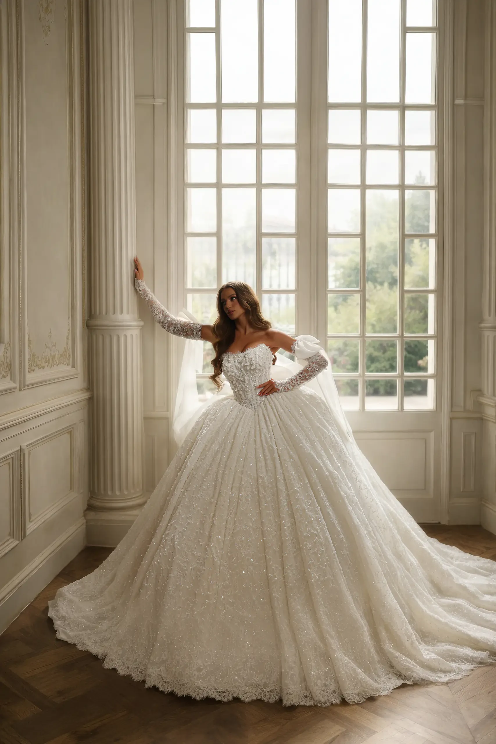 La Flamme Heidi – Sima