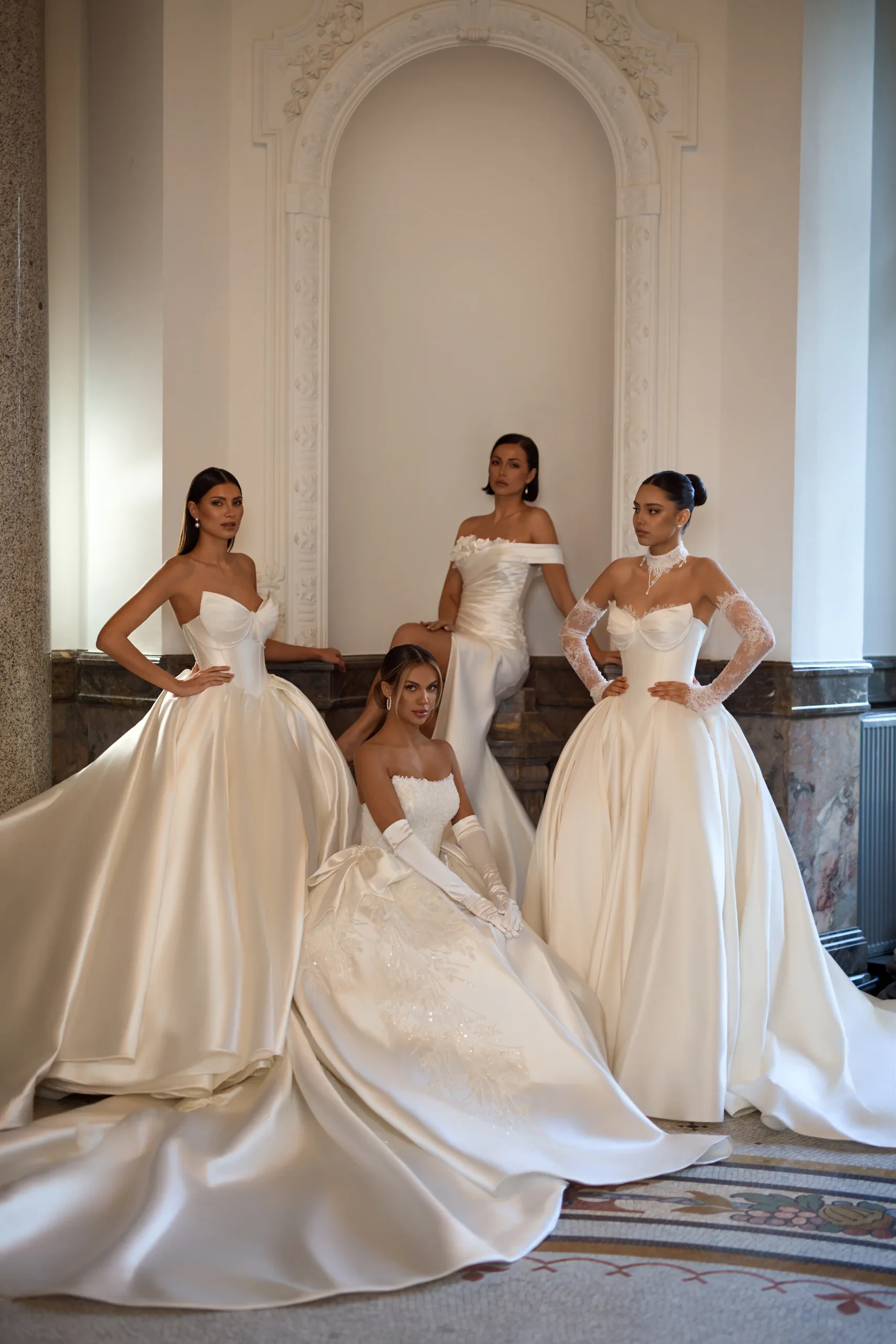 La Promesse All Dresses – Sima