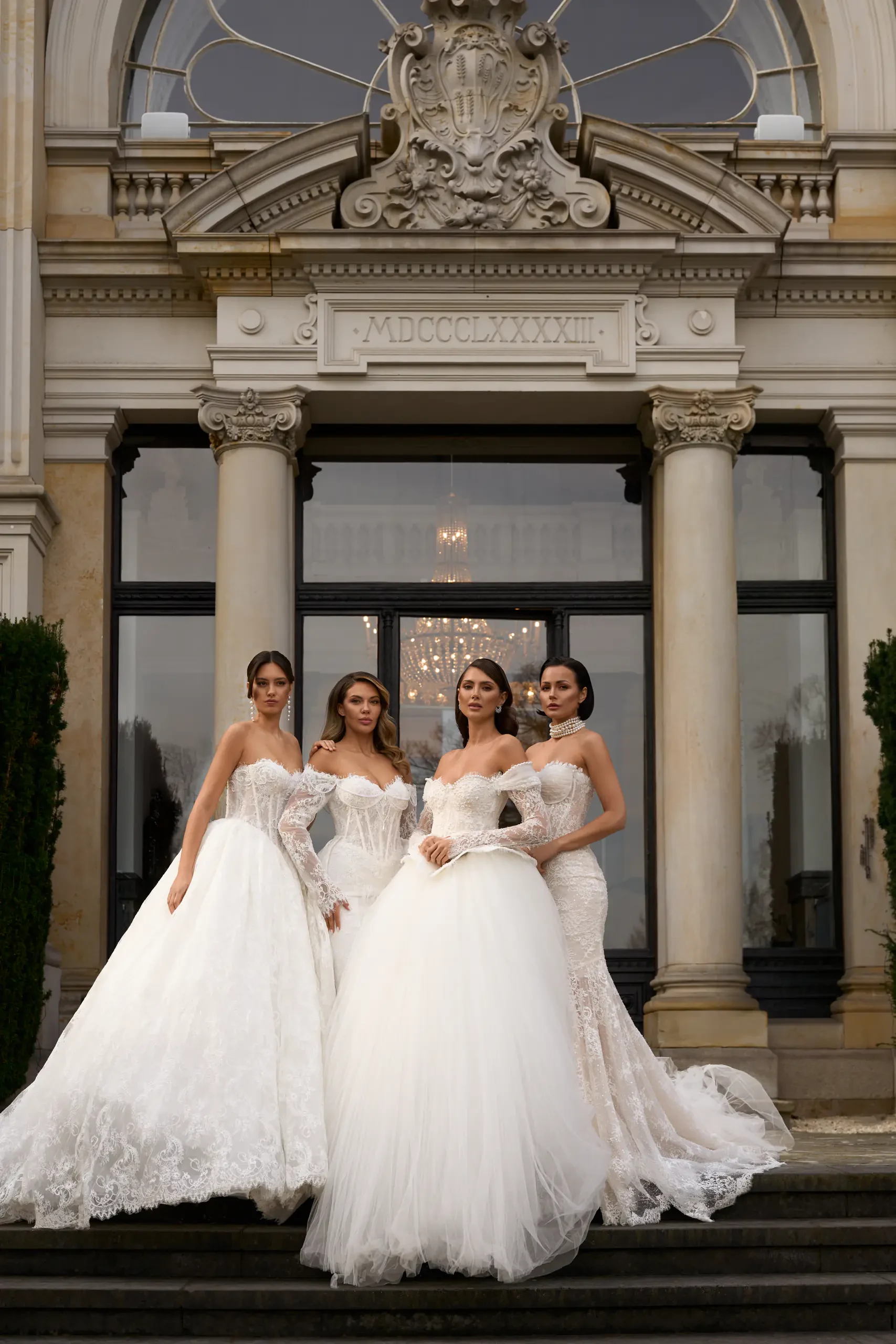 La Promesse All Dresses – Sima