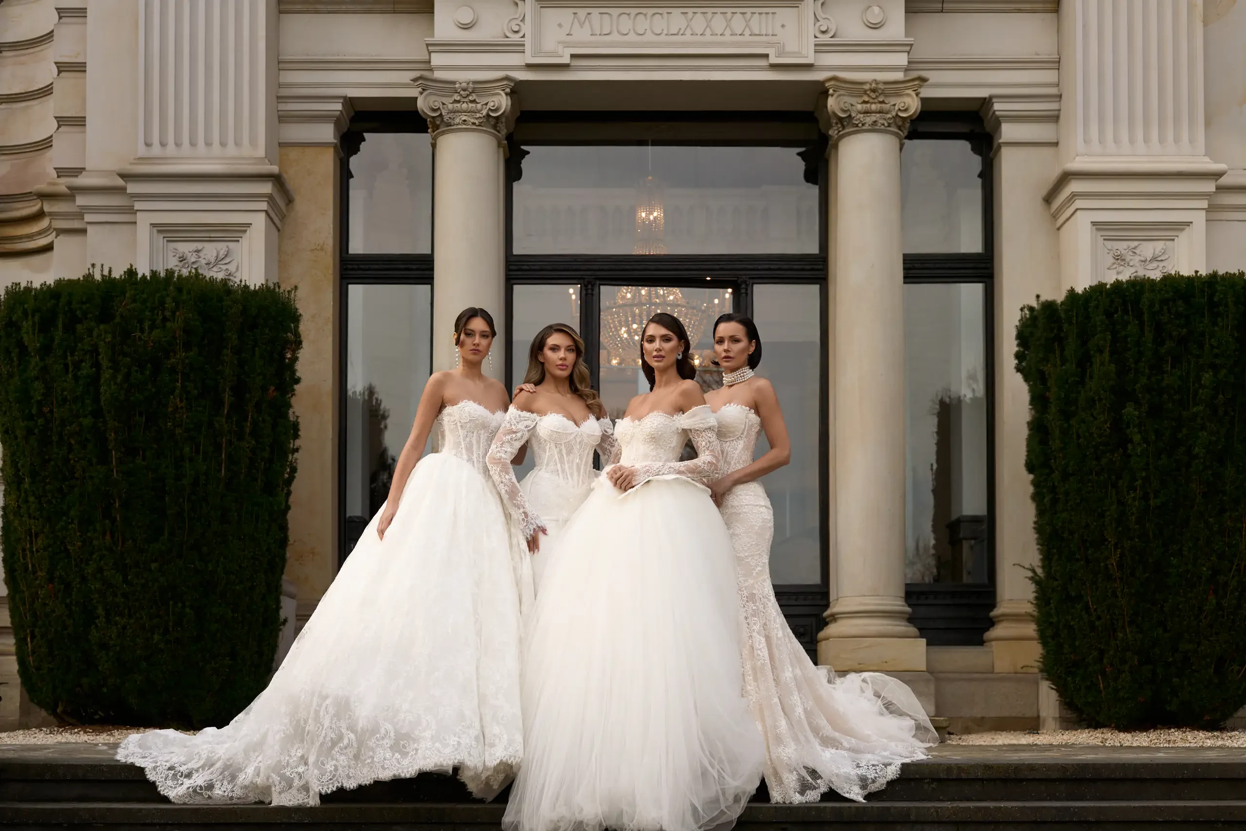 La Promesse All Dresses – Sima