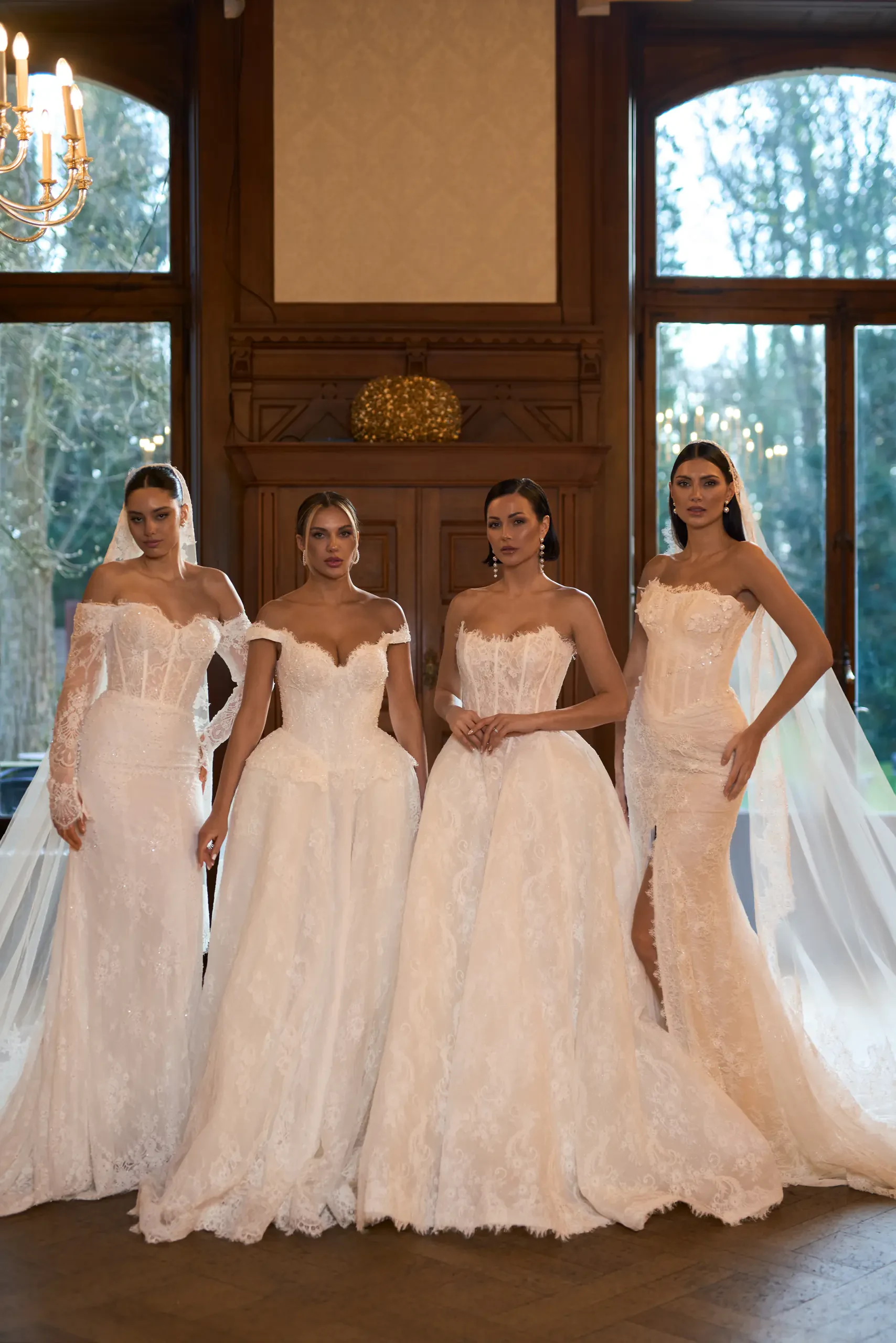 La Promesse All Dresses – Sima