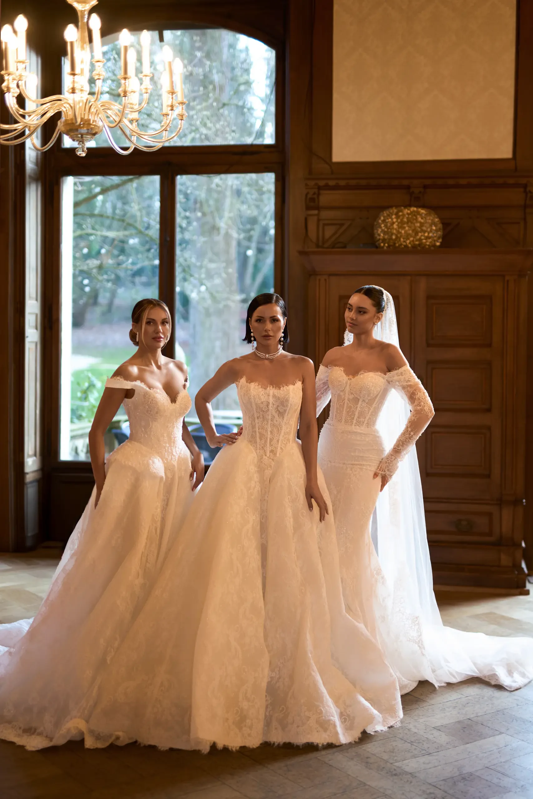 La Promesse All Dresses – Sima