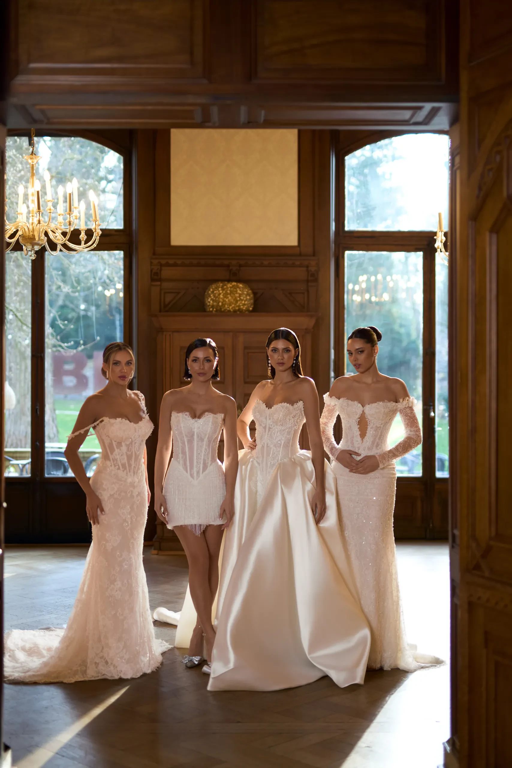 La Promesse All Dresses – Sima