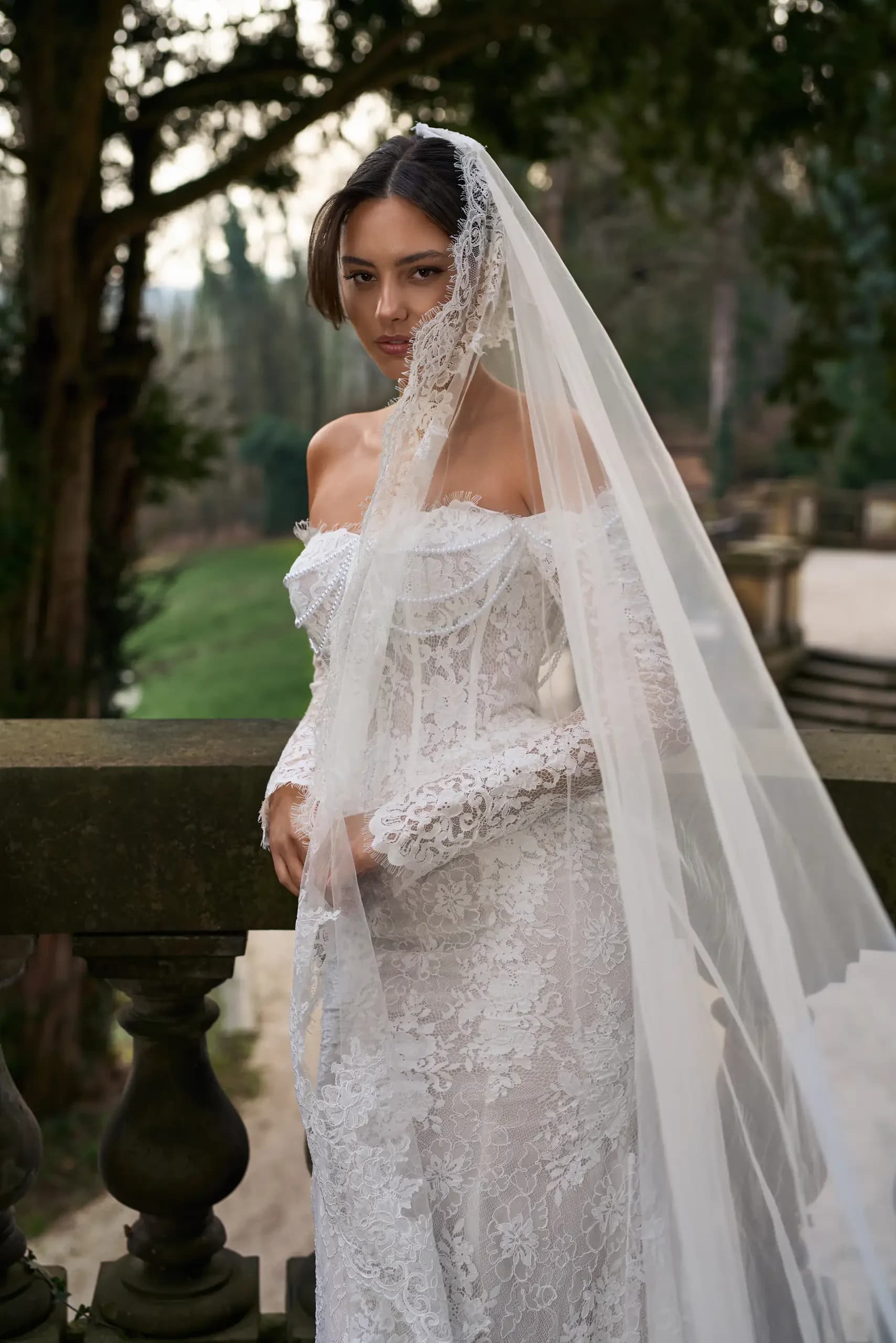 La Promesse Camilla – Sima