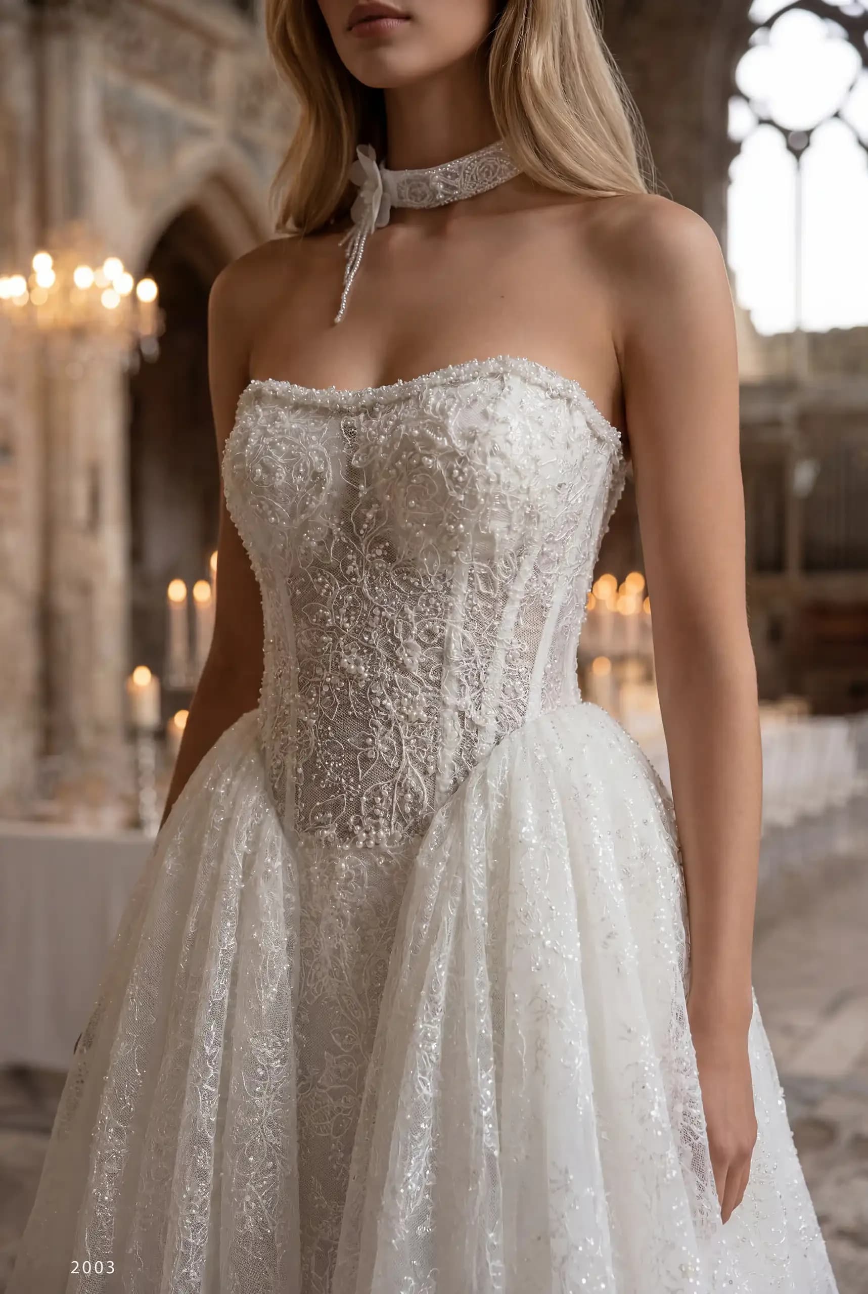 Madamburcu 2003 – Sposa In Collection 2027