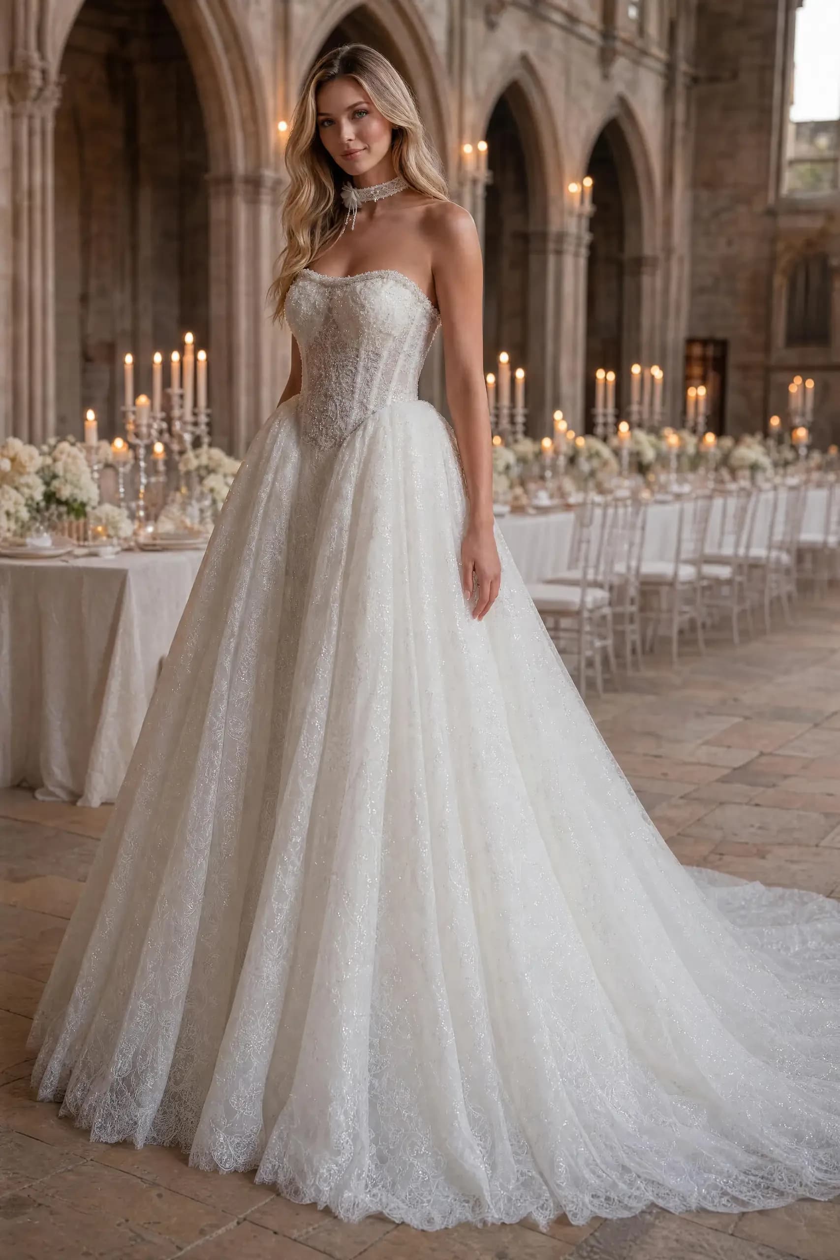 Madamburcu 2003 – Sposa In Collection 2027