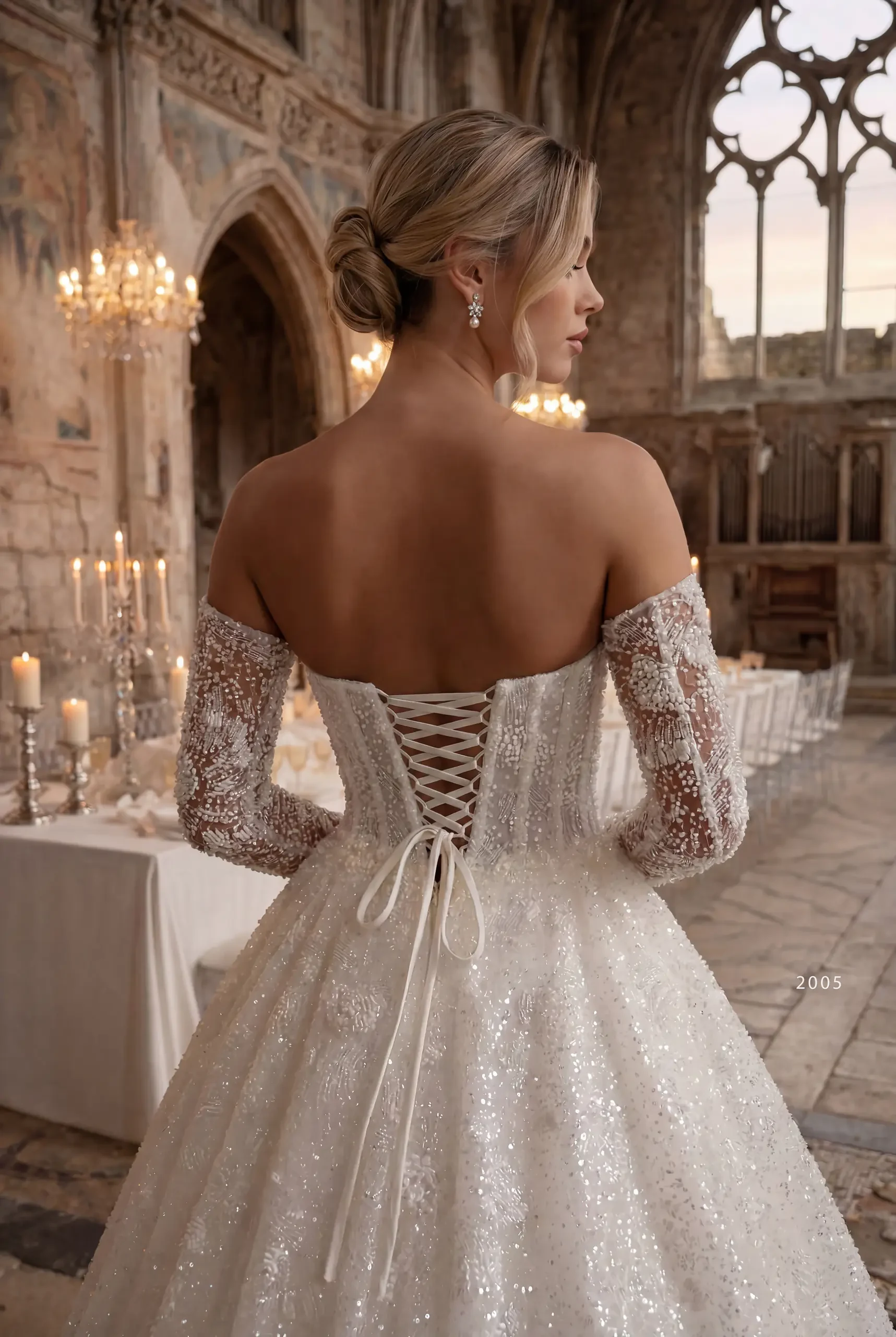 Madamburcu 2005 – Sposa In Collection 2027