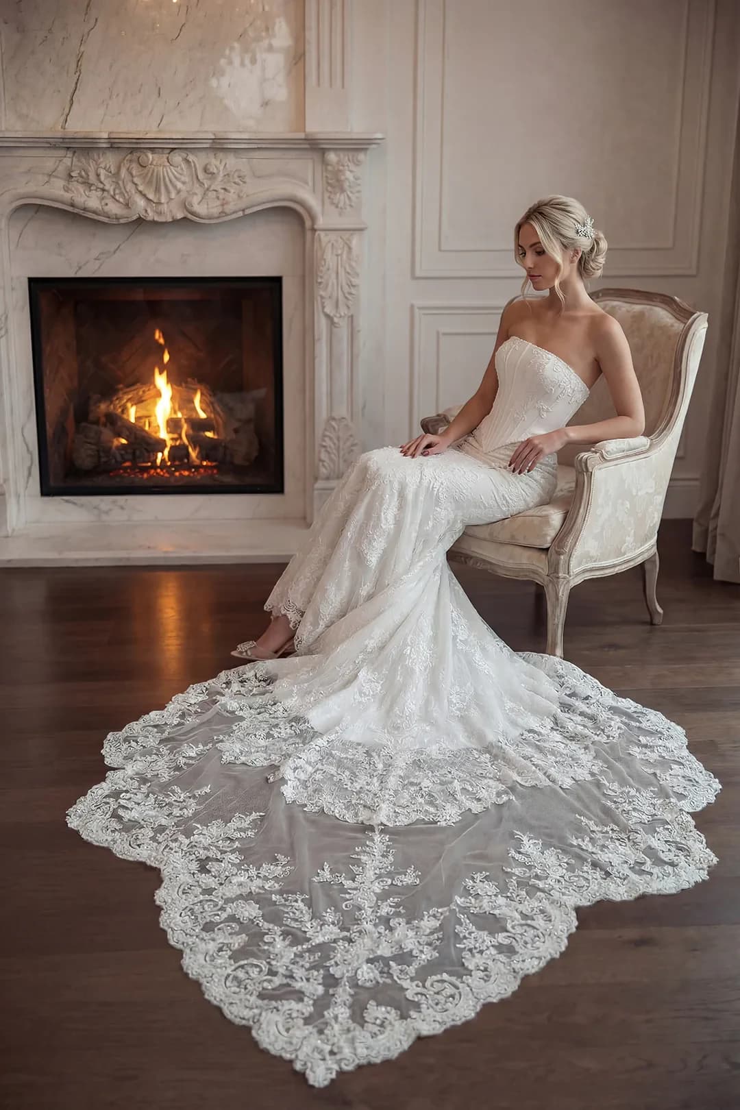 Madamburcu 2007 – Sposa In Collection 2027