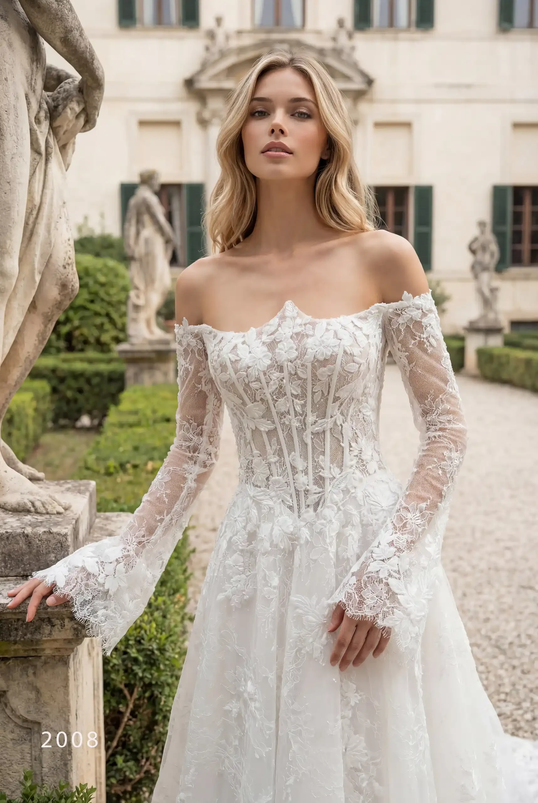 Madamburcu 2008 – Sposa In Collection 2027