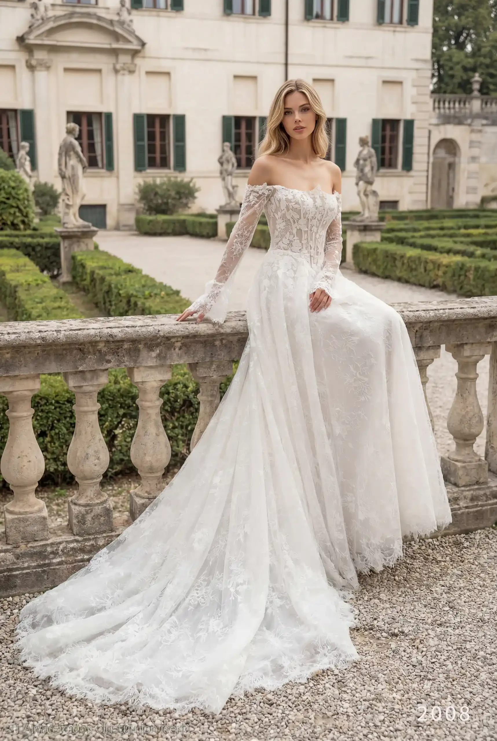 Madamburcu 2008 – Sposa In Collection 2027