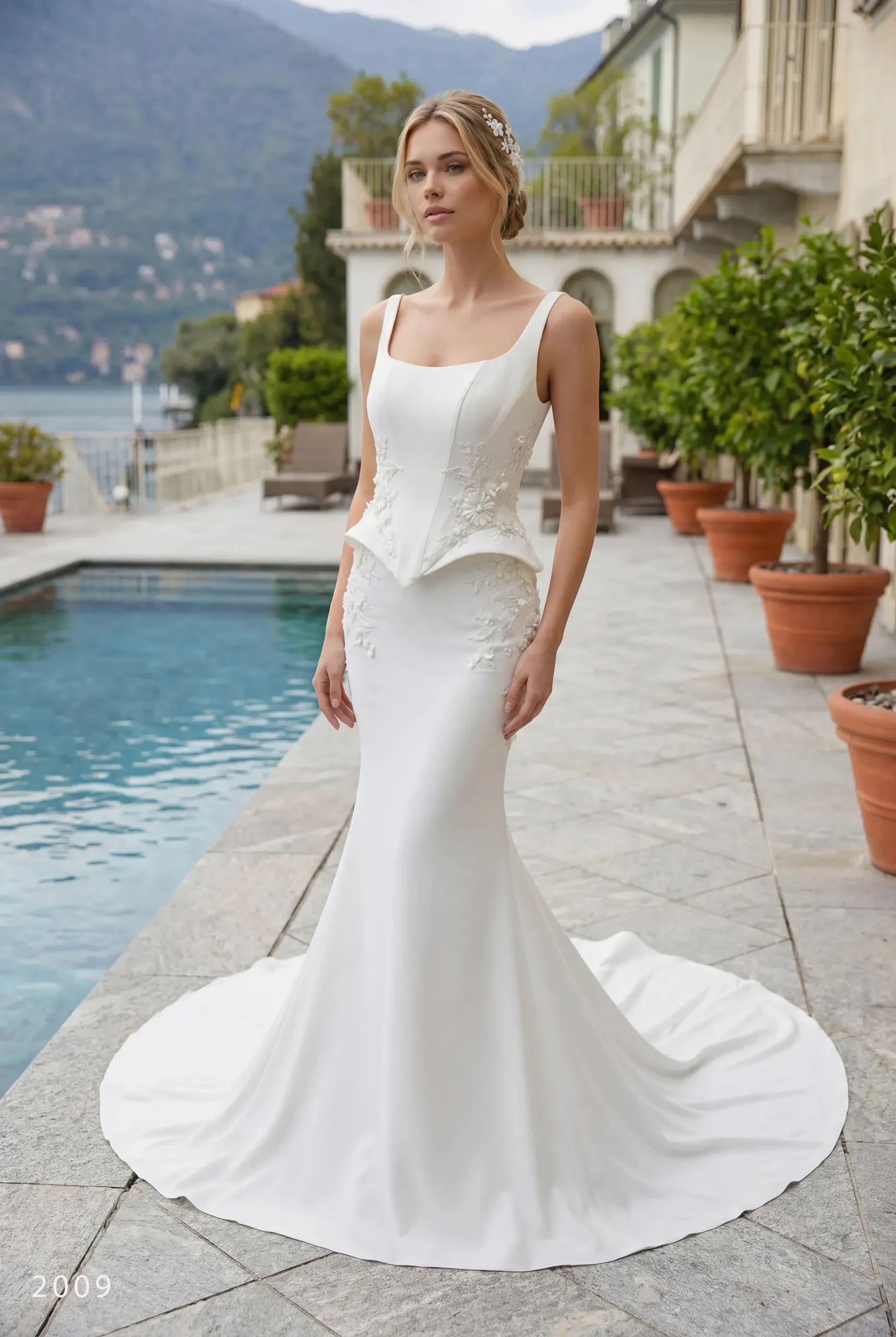 Madamburcu 2009 – Sposa In Collection 2027
