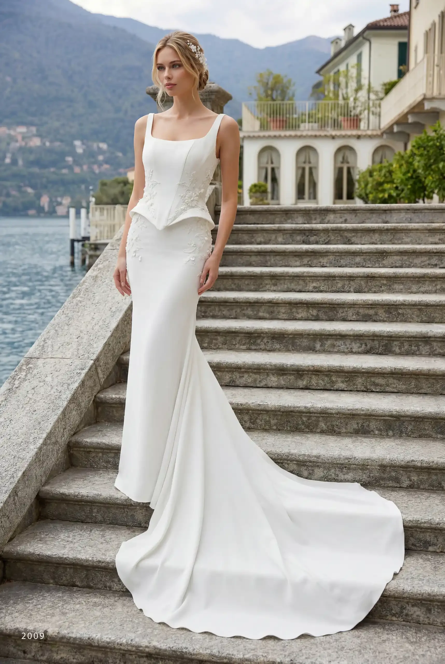 Madamburcu 2009 – Sposa In Collection 2027