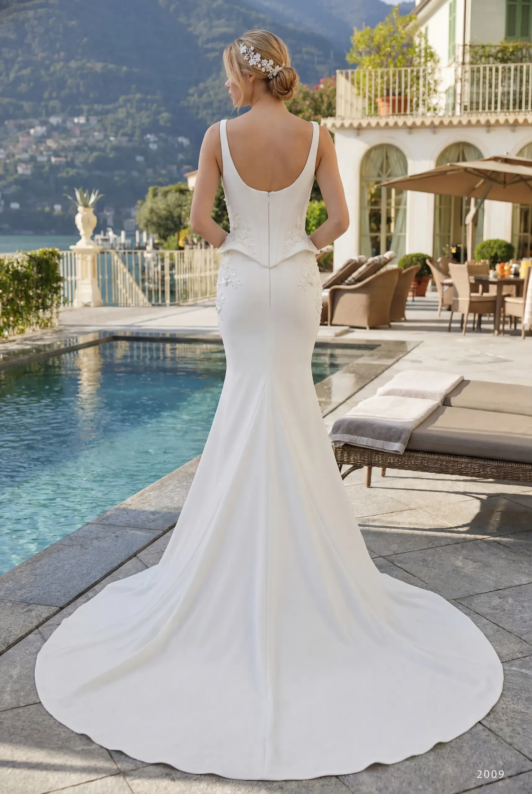 Madamburcu 2009 – Sposa In Collection 2027
