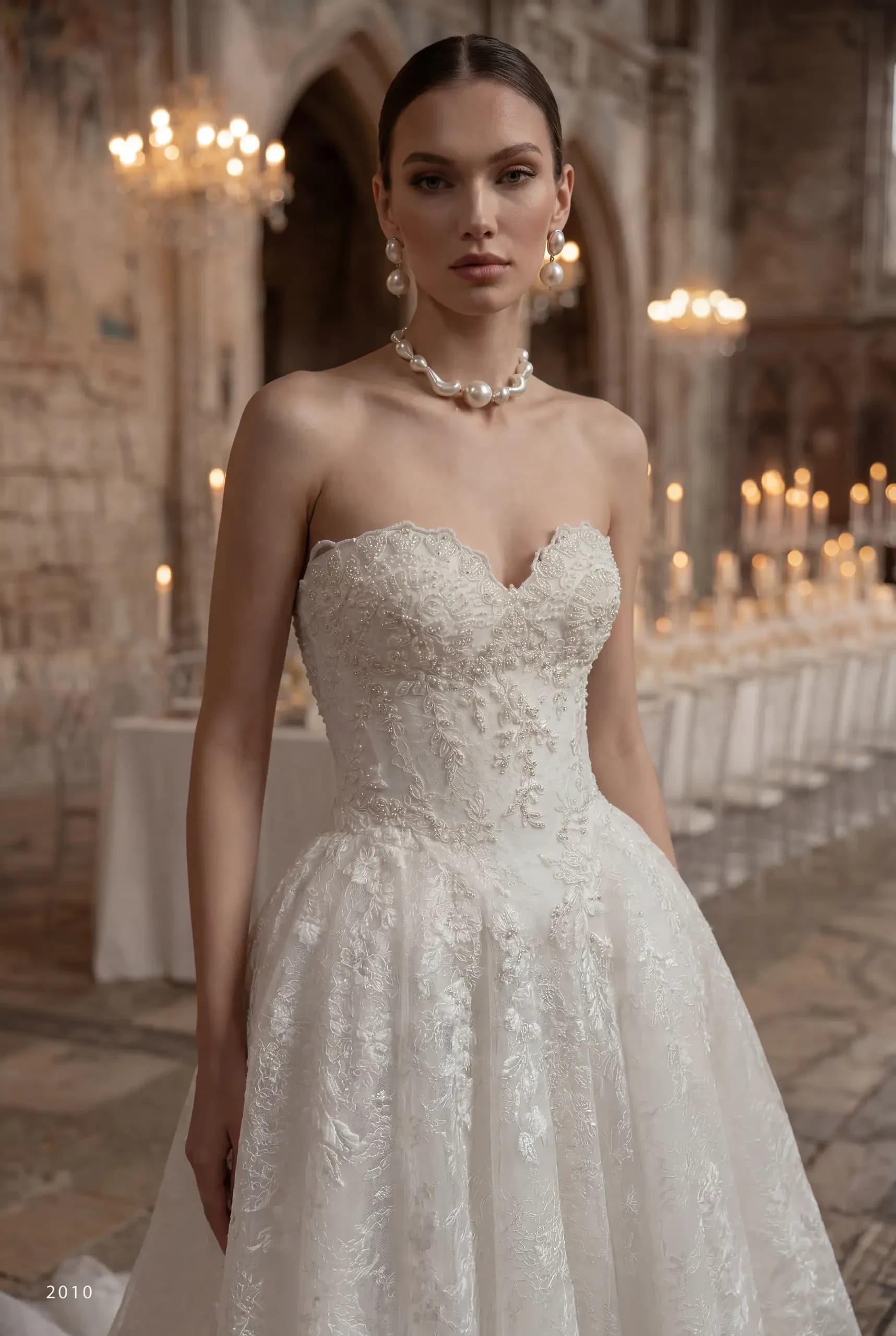 Madamburcu 2010 – Sposa In Collection 2027