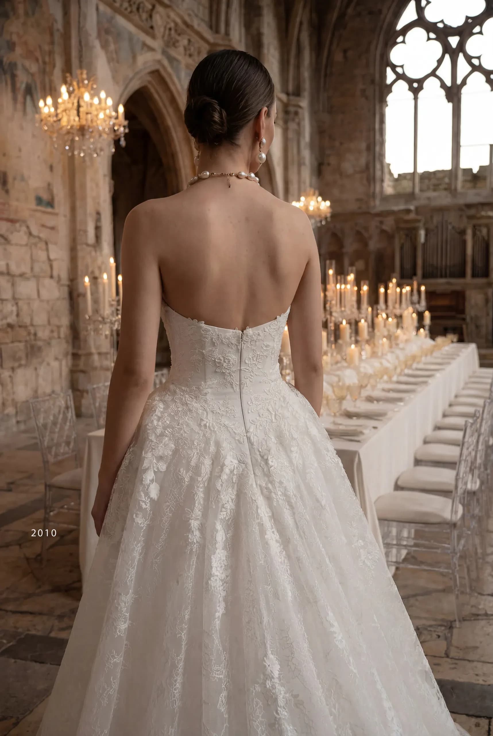 Madamburcu 2010 – Sposa In Collection 2027