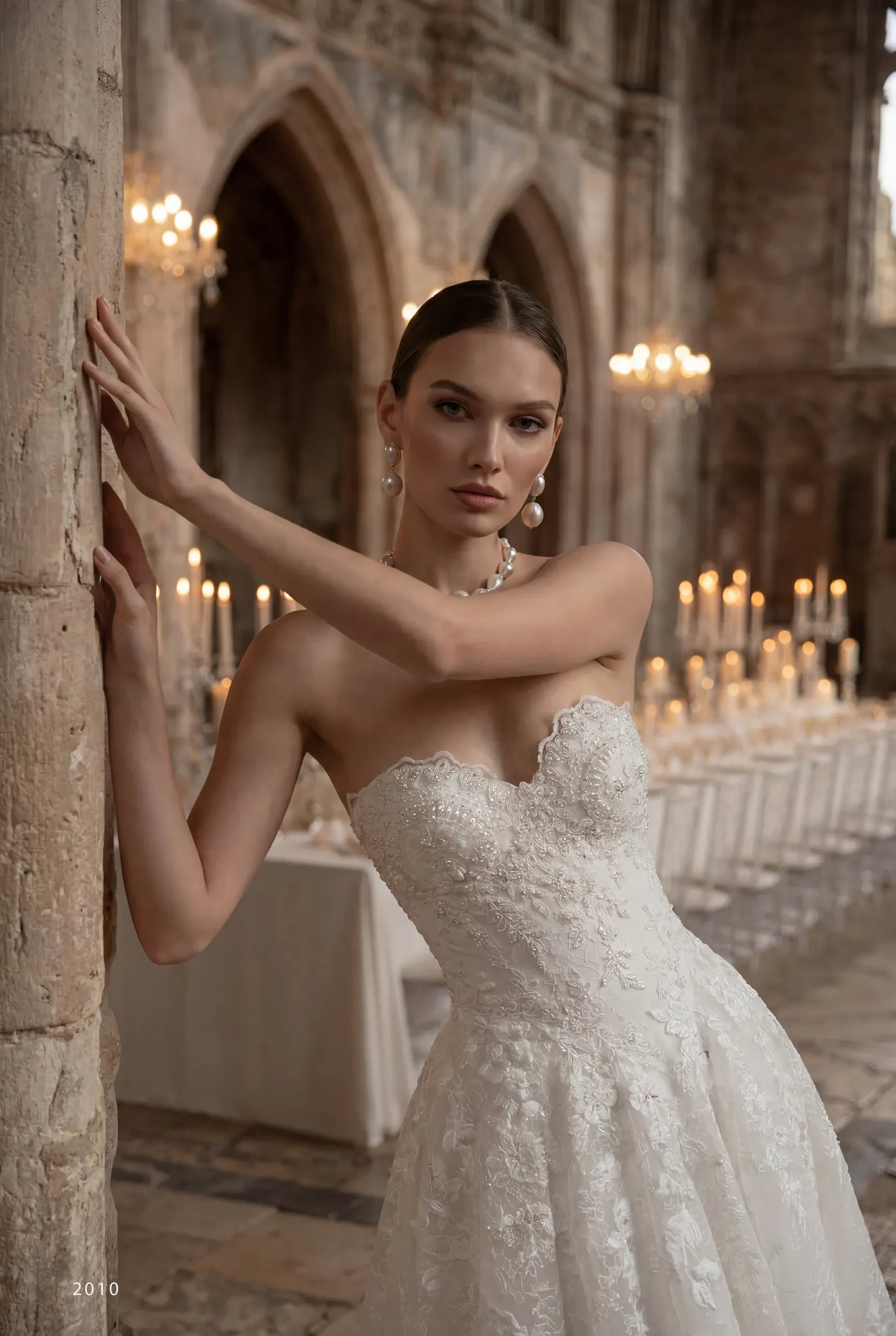 Madamburcu 2010 – Sposa In Collection 2027