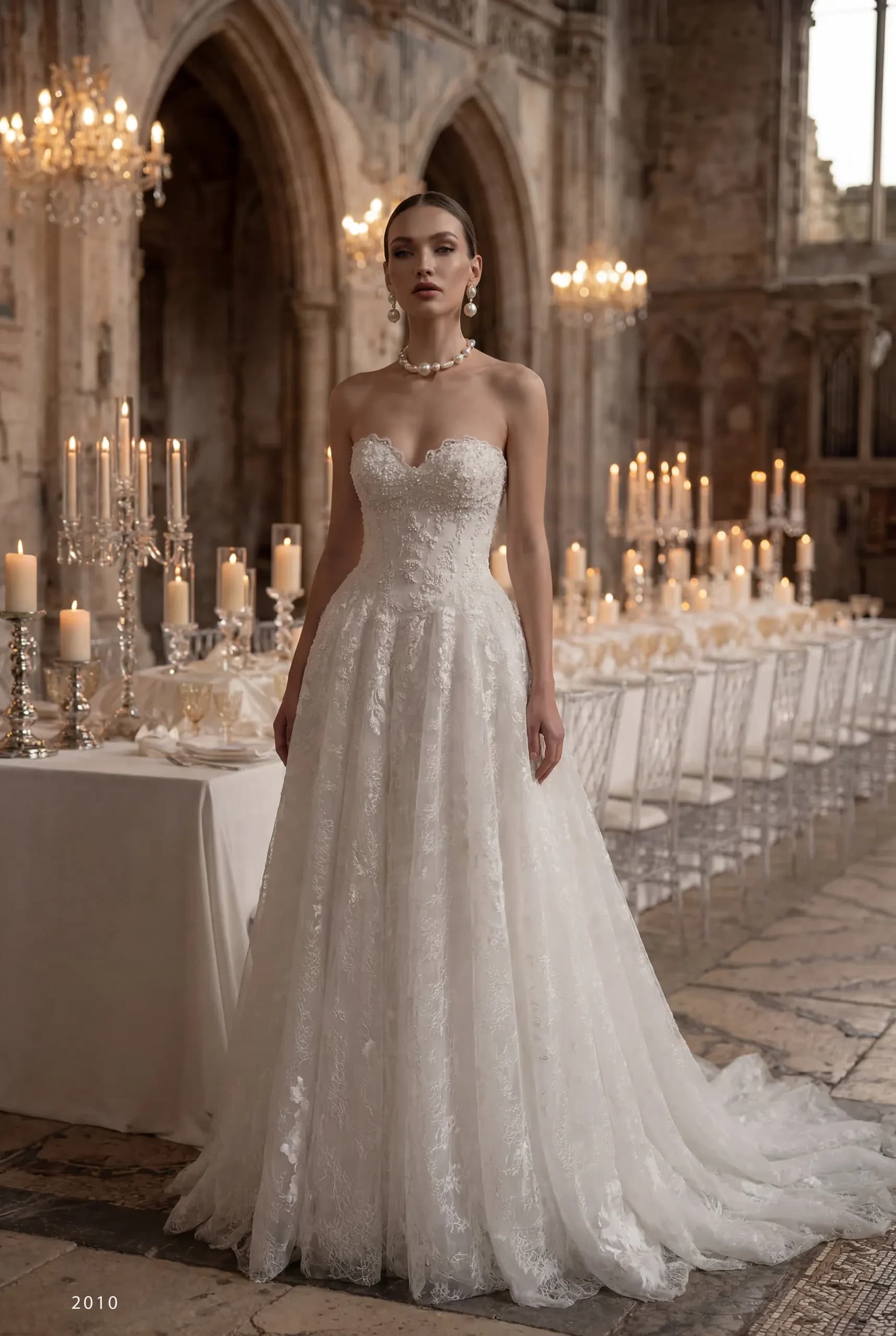 Madamburcu 2010 – Sposa In Collection 2027