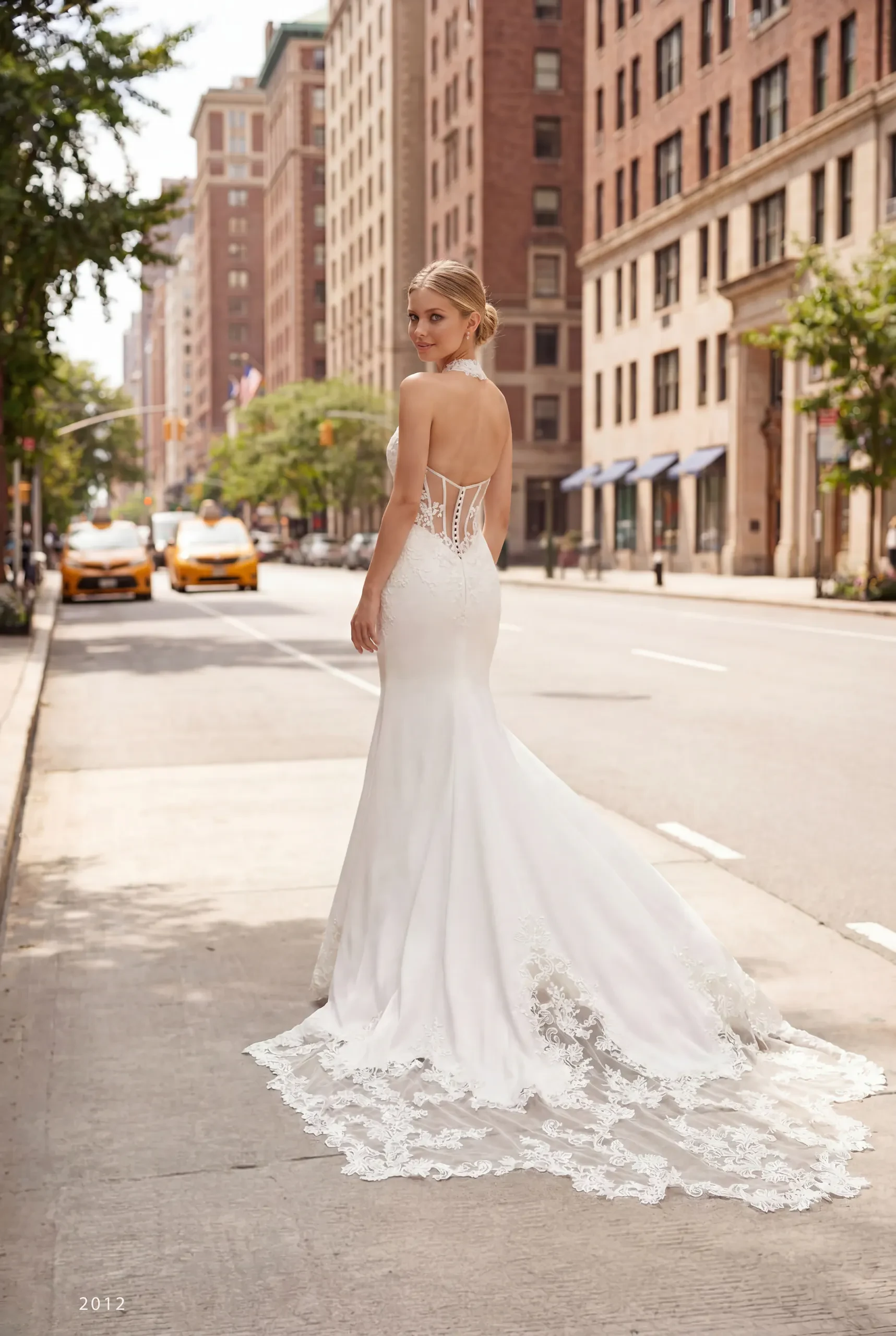 Madamburcu 2012 – Sposa In Collection 2027