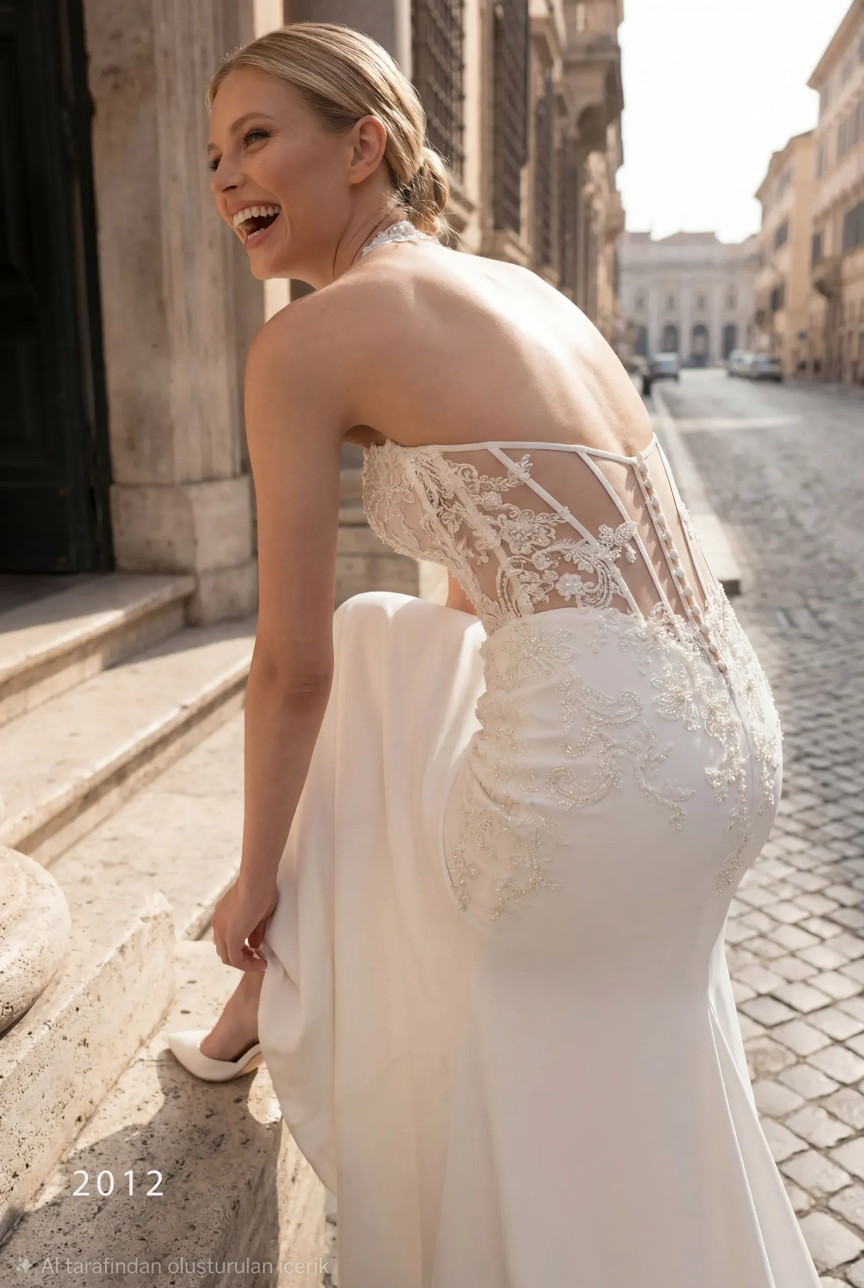 Madamburcu 2012 – Sposa In Collection 2027