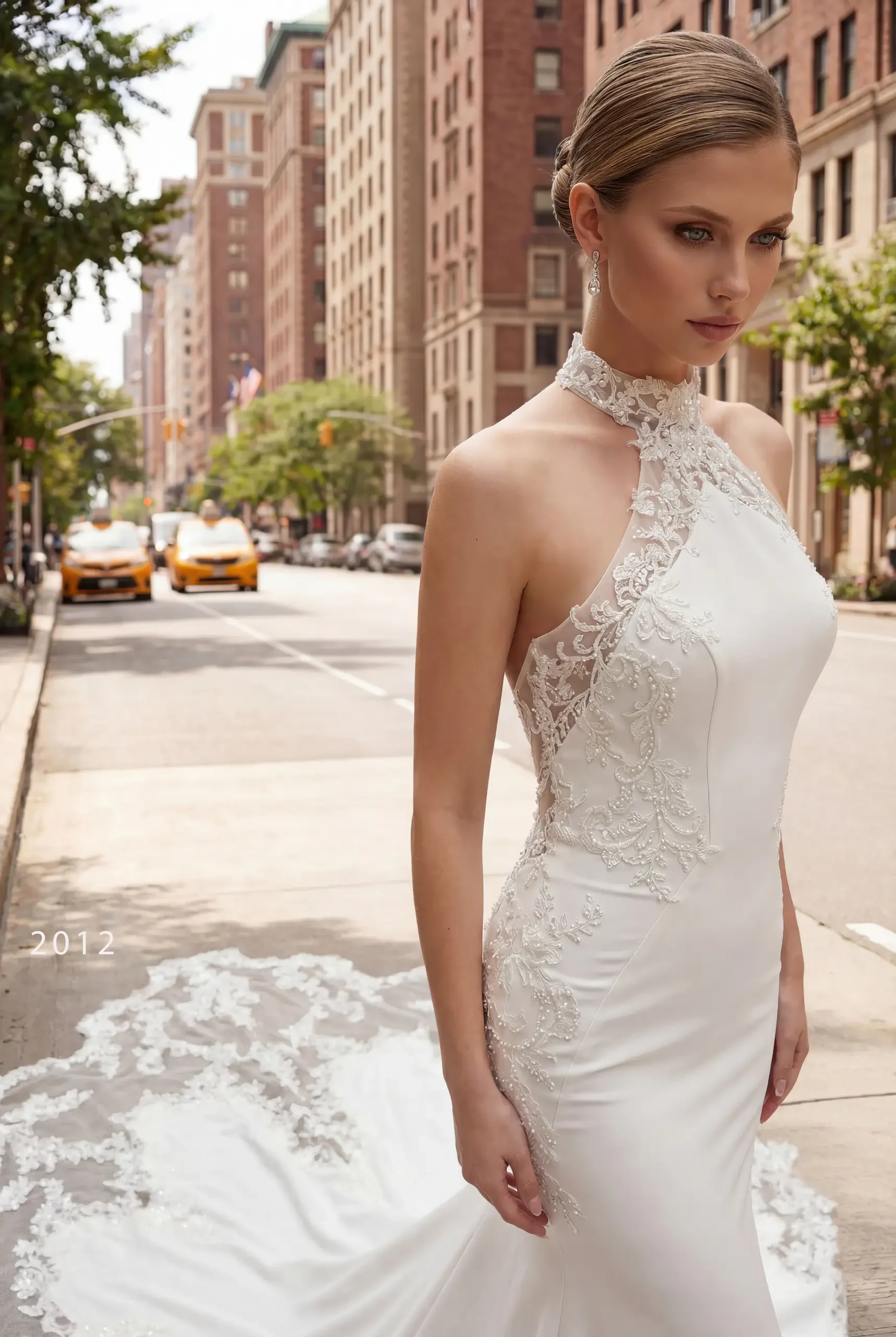 Madamburcu 2012 – Sposa In Collection 2027