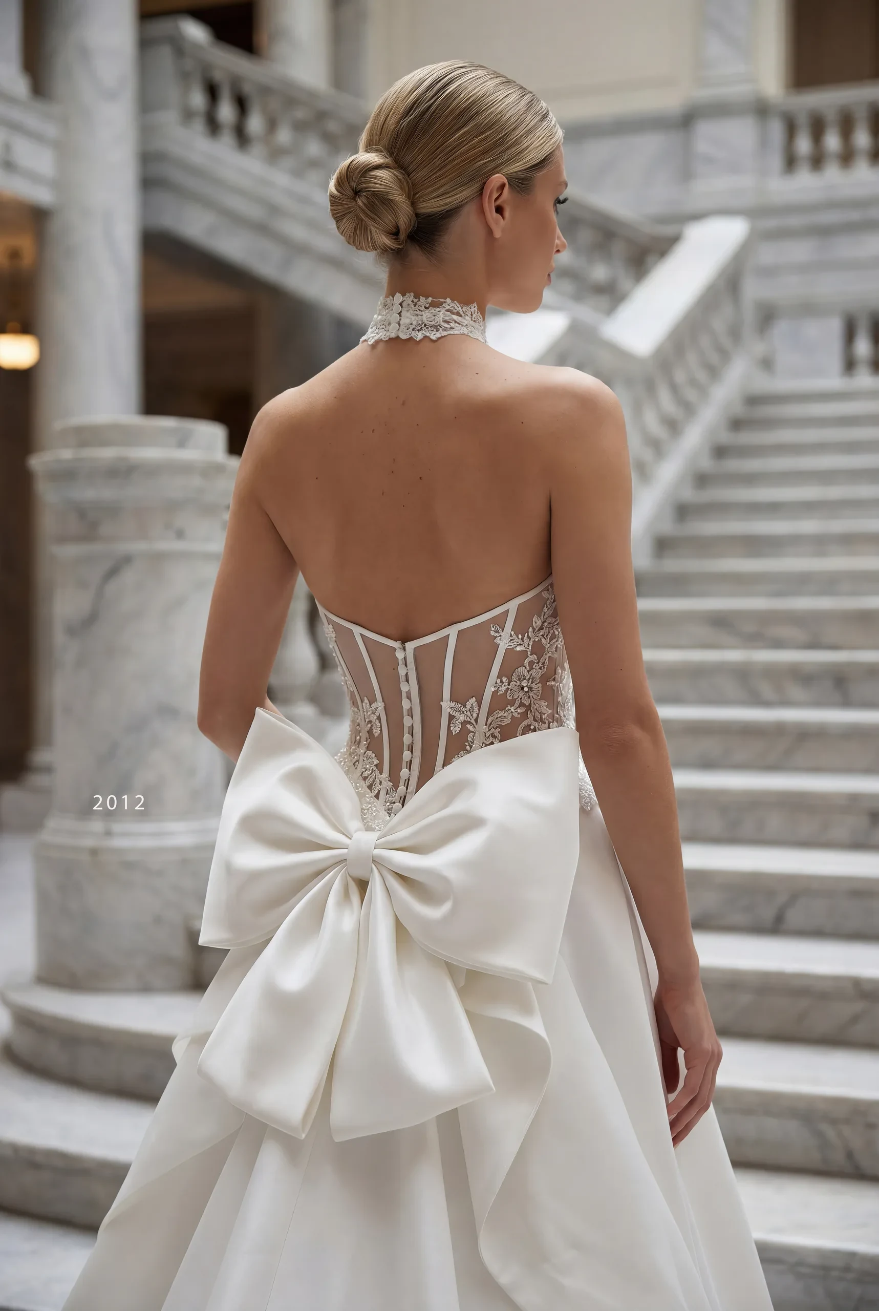 Madamburcu 2012 – Sposa In Collection 2027