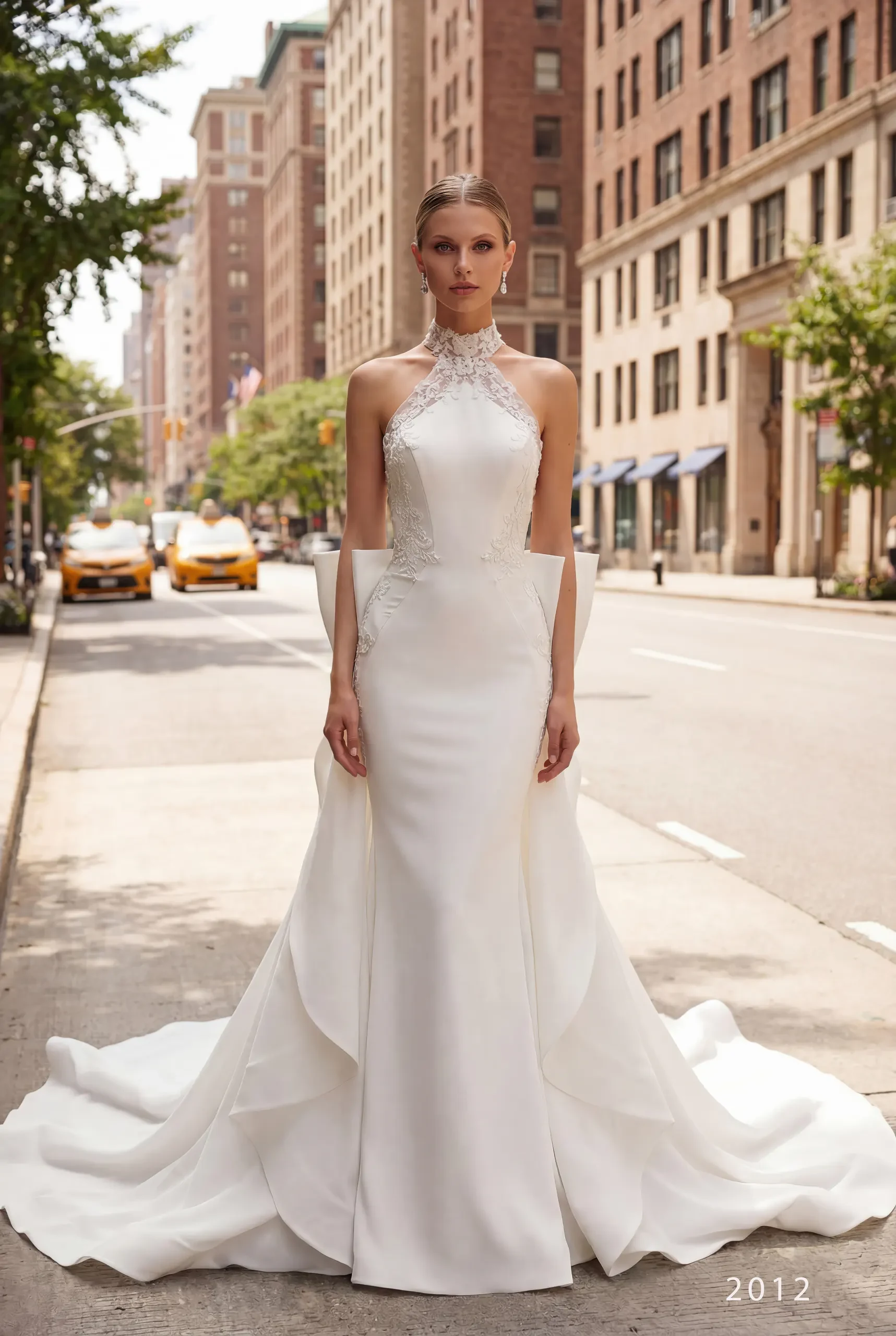 Madamburcu 2012 – Sposa In Collection 2027
