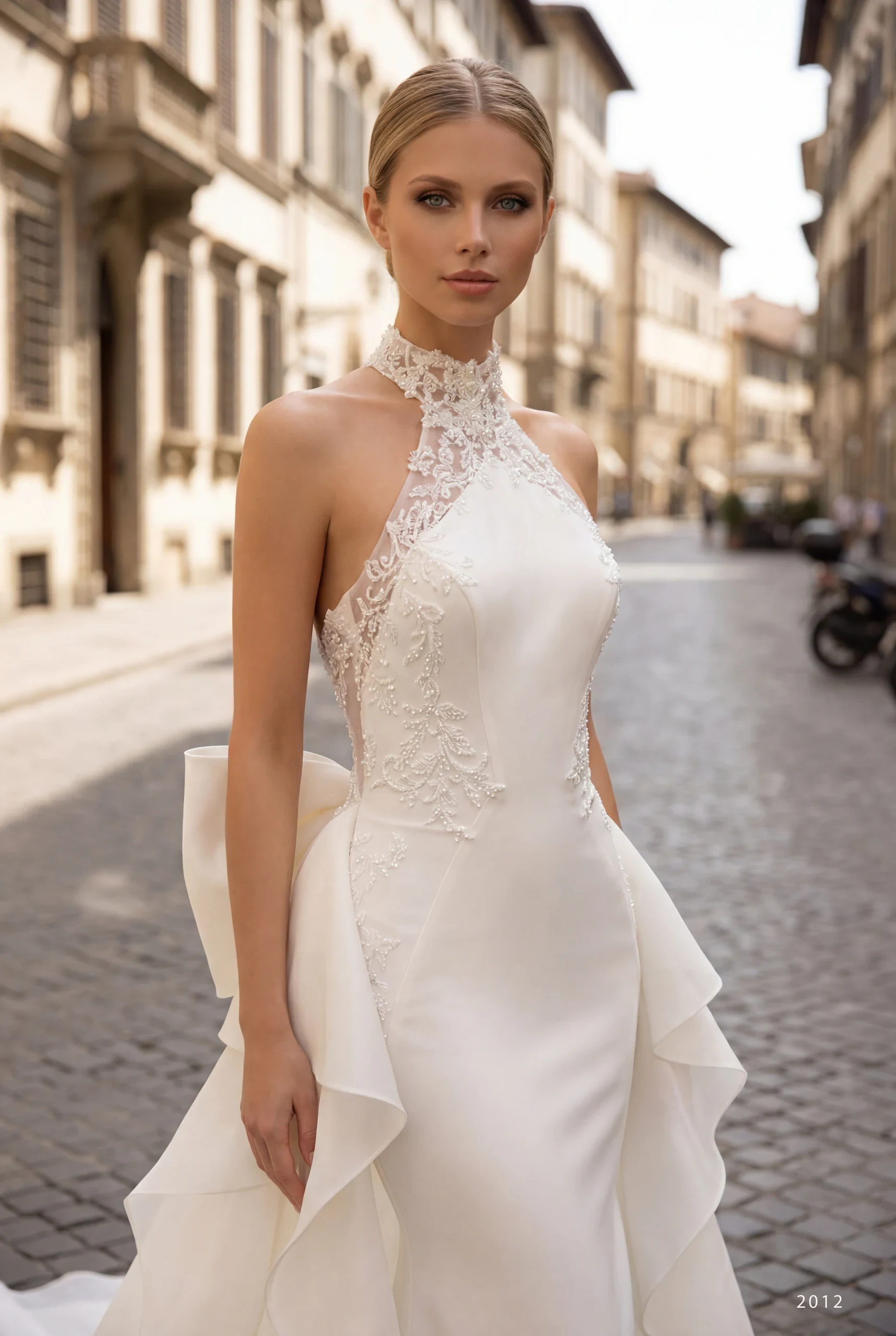 Madamburcu 2012 – Sposa In Collection 2027
