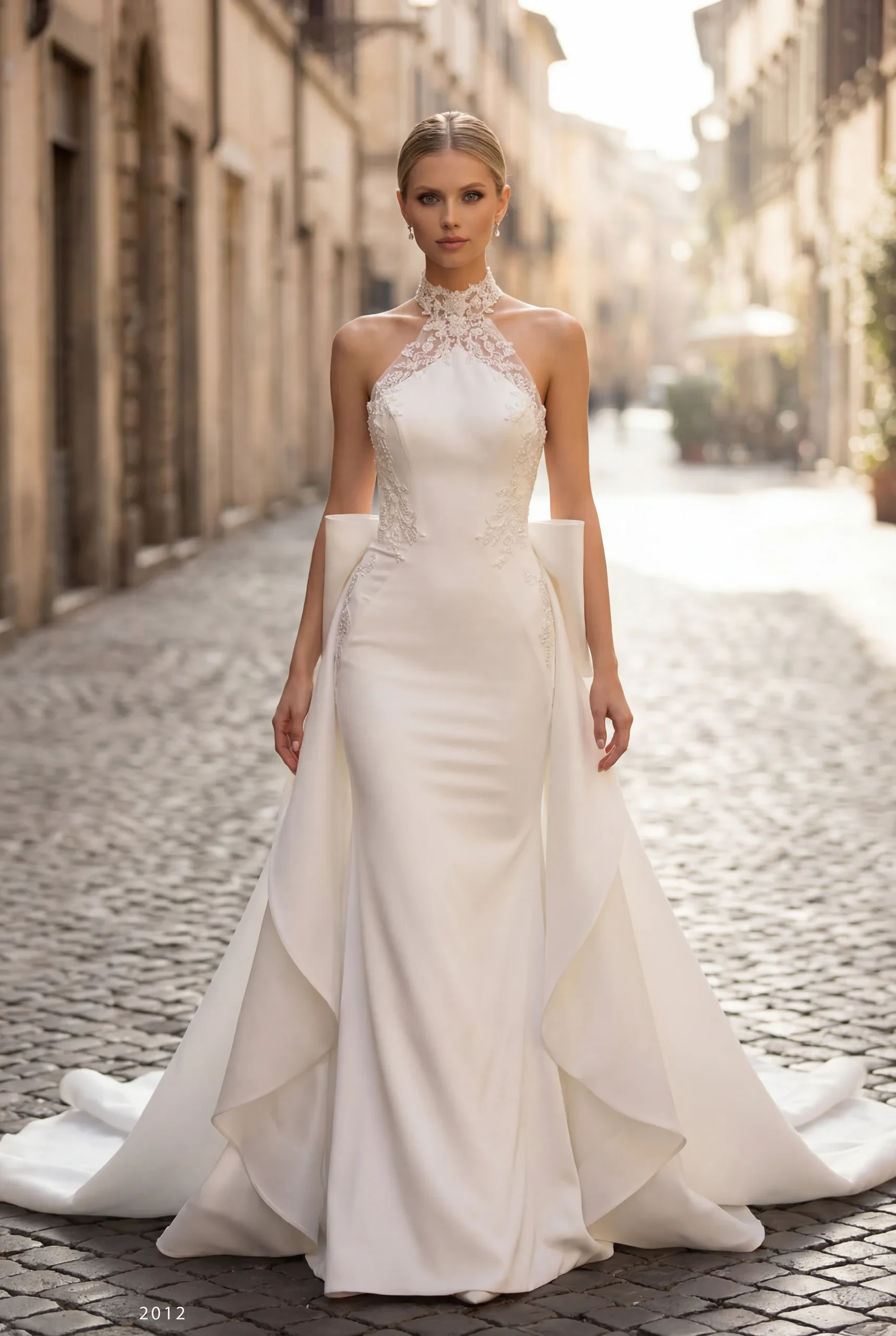 Madamburcu 2012 – Sposa In Collection 2027