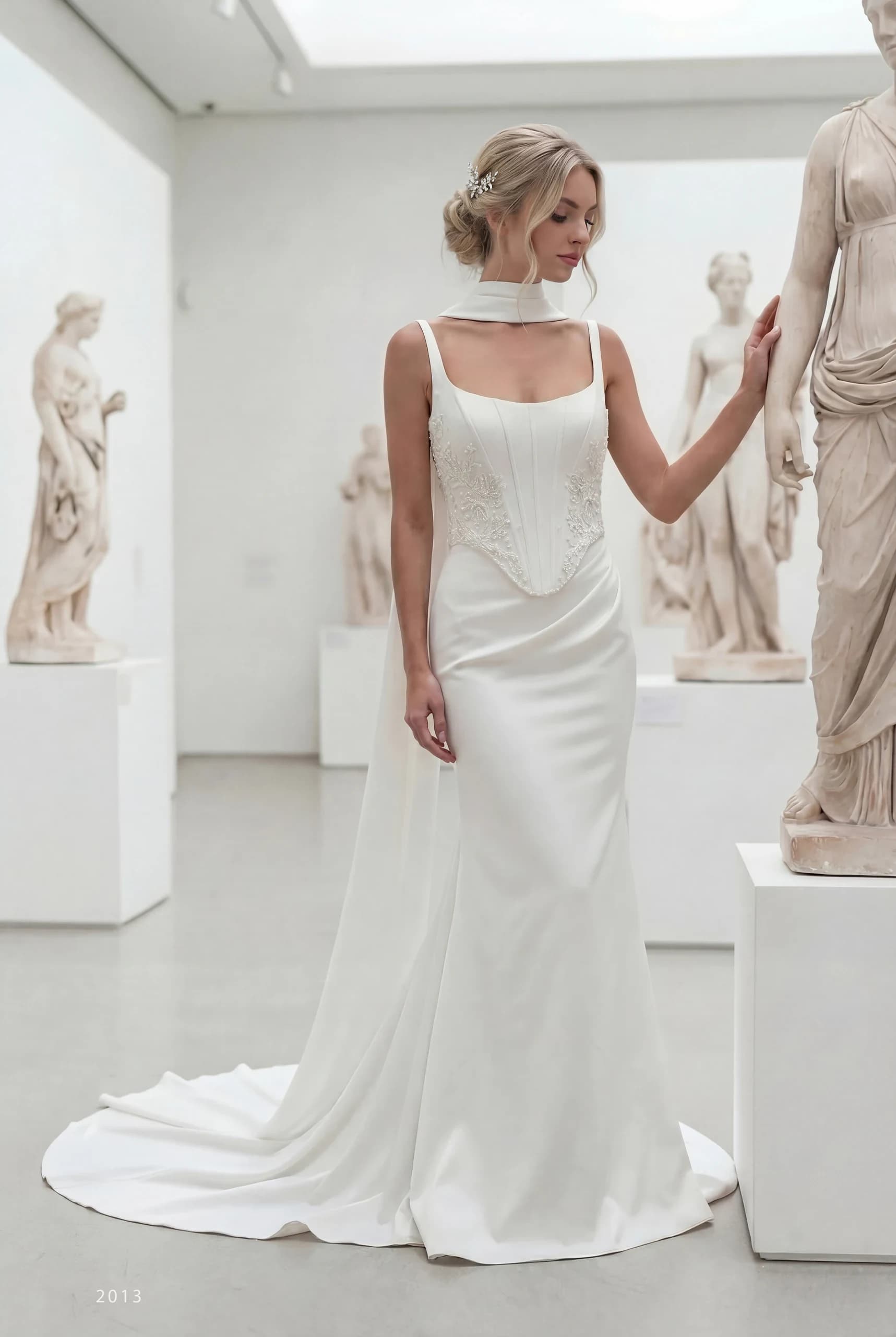 Madamburcu 2013 – Sposa In Collection 2027