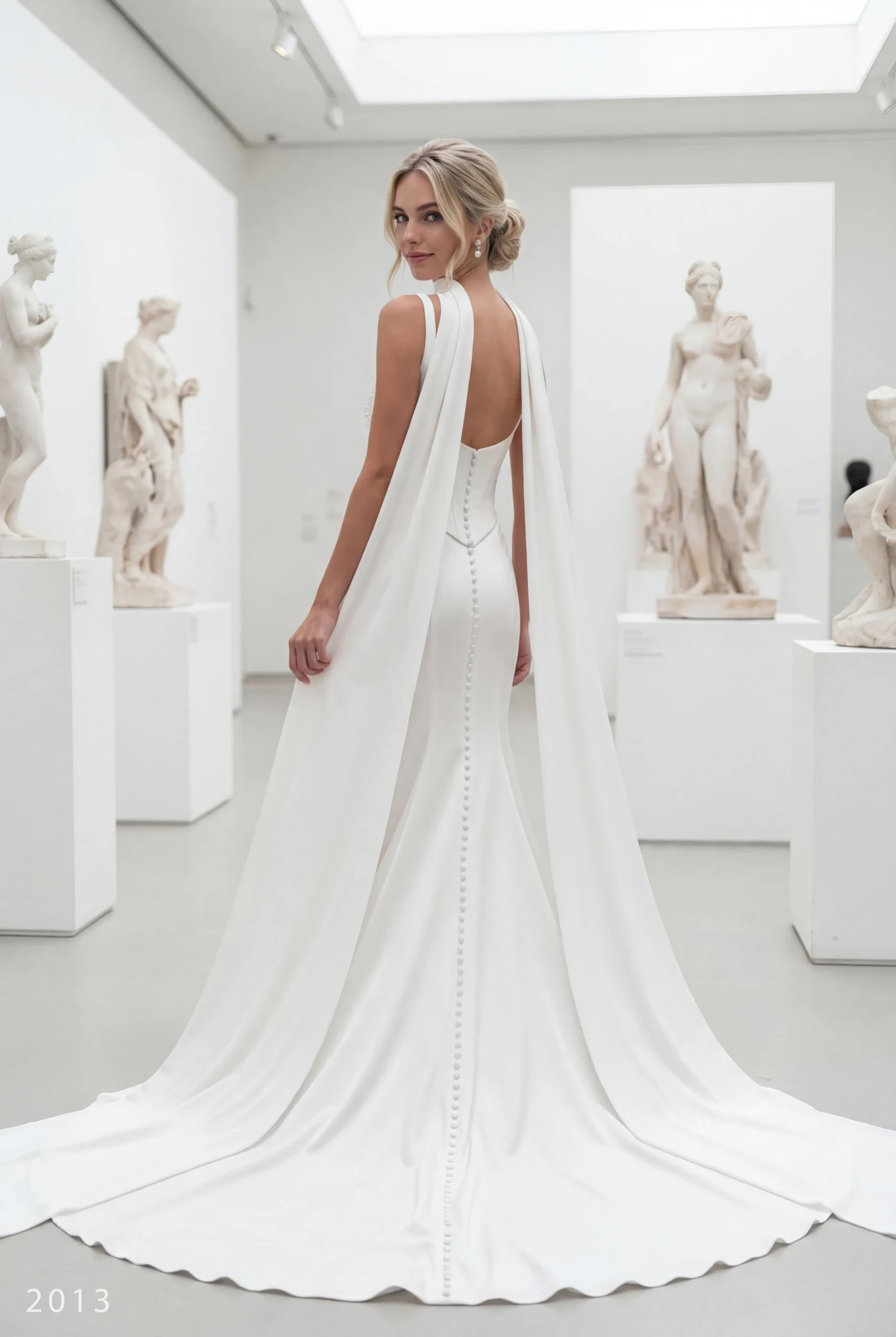 Madamburcu 2013 – Sposa In Collection 2027