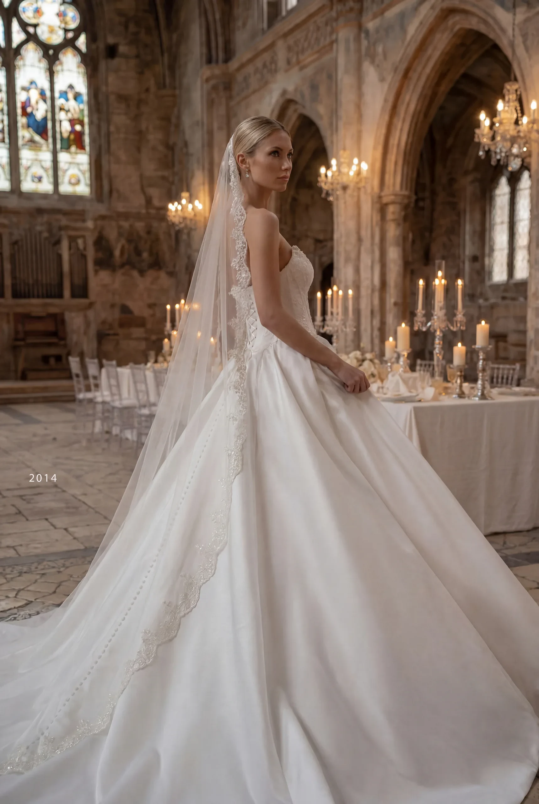 Madamburcu 2014 – Sposa In Collection 2027