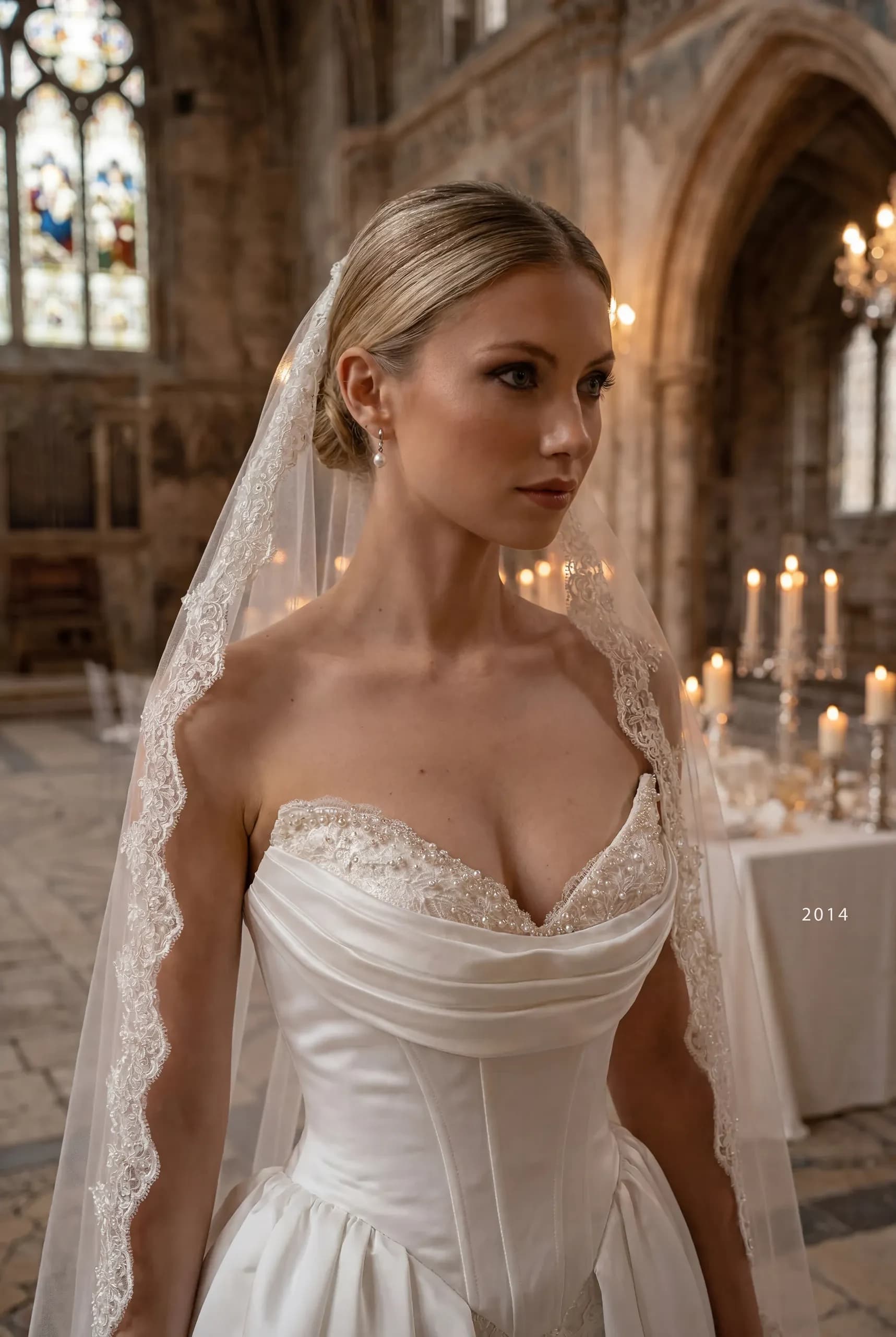Madamburcu 2014 – Sposa In Collection 2027