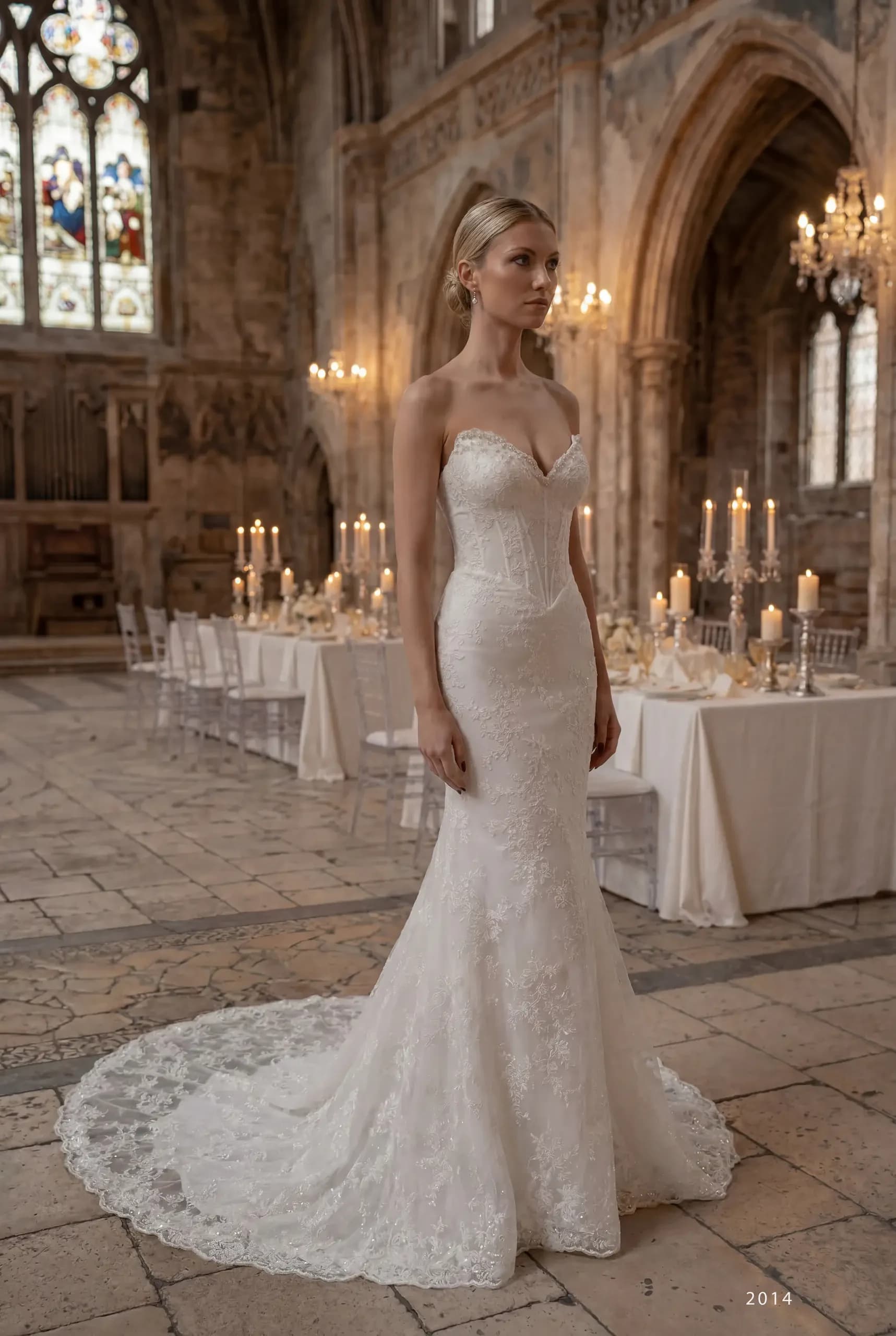 Madamburcu 2014 – Sposa In Collection 2027