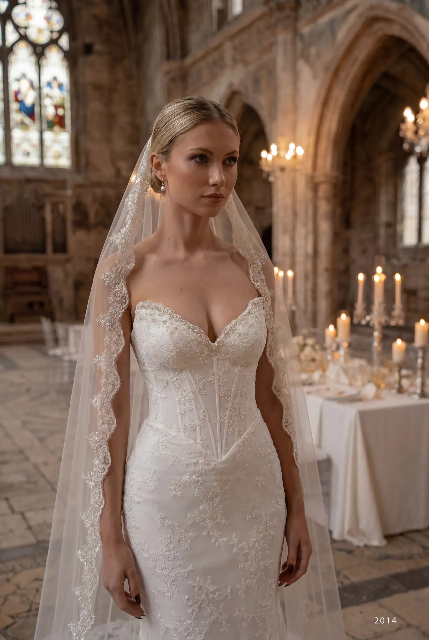 Madamburcu 2014 – Sposa In Collection 2027