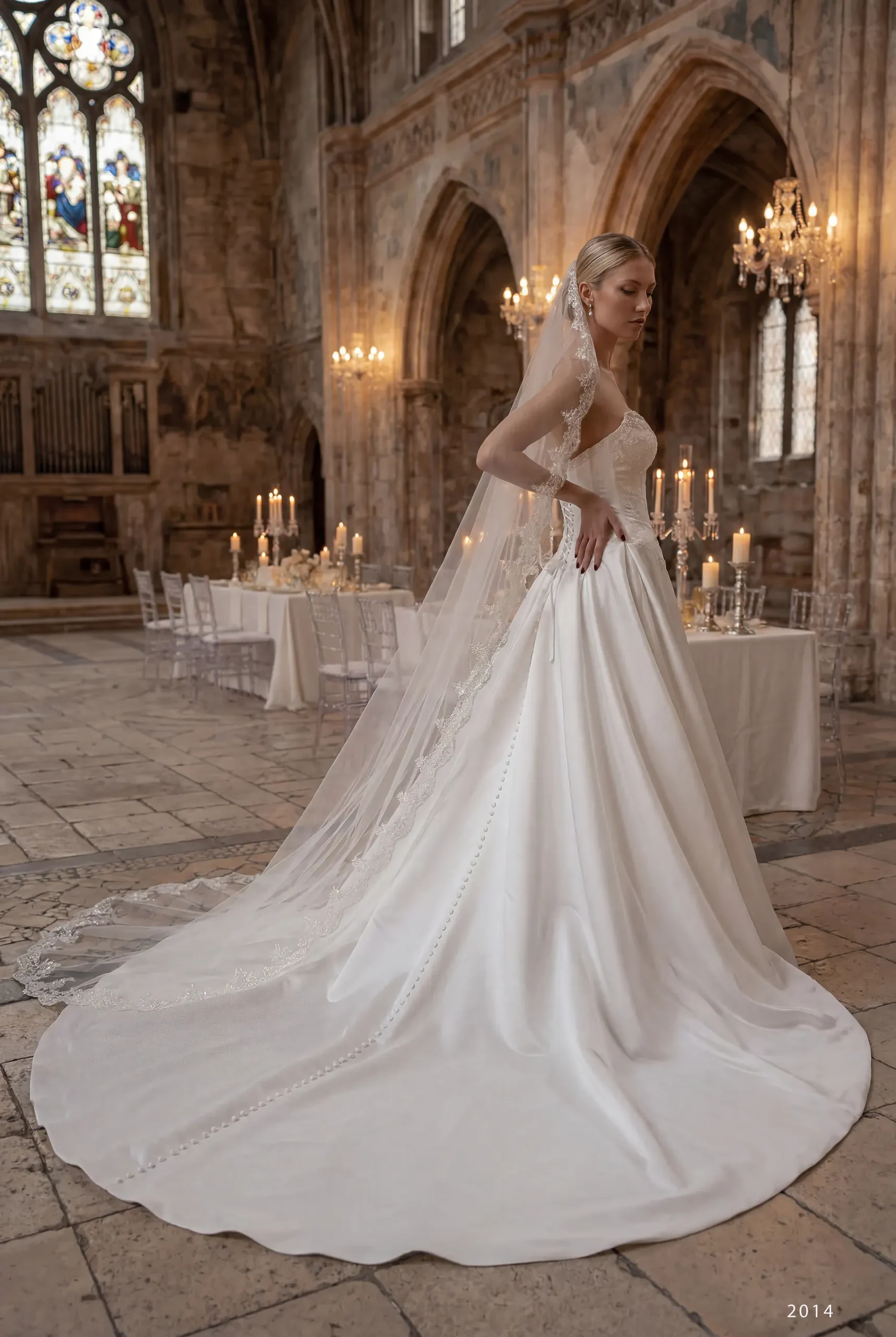 Madamburcu 2014 – Sposa In Collection 2027