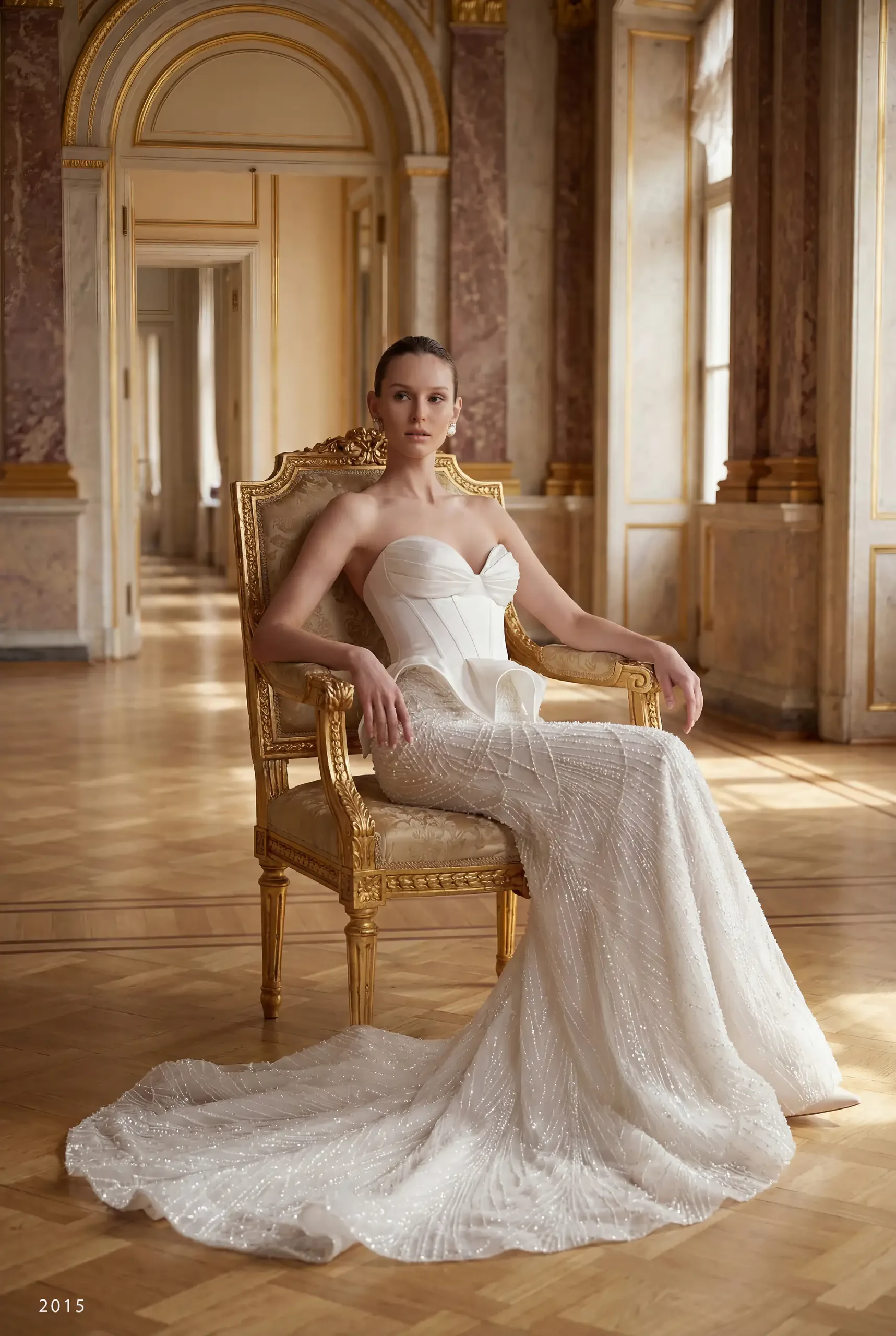 Madamburcu 2015 – Sposa In Collection 2027