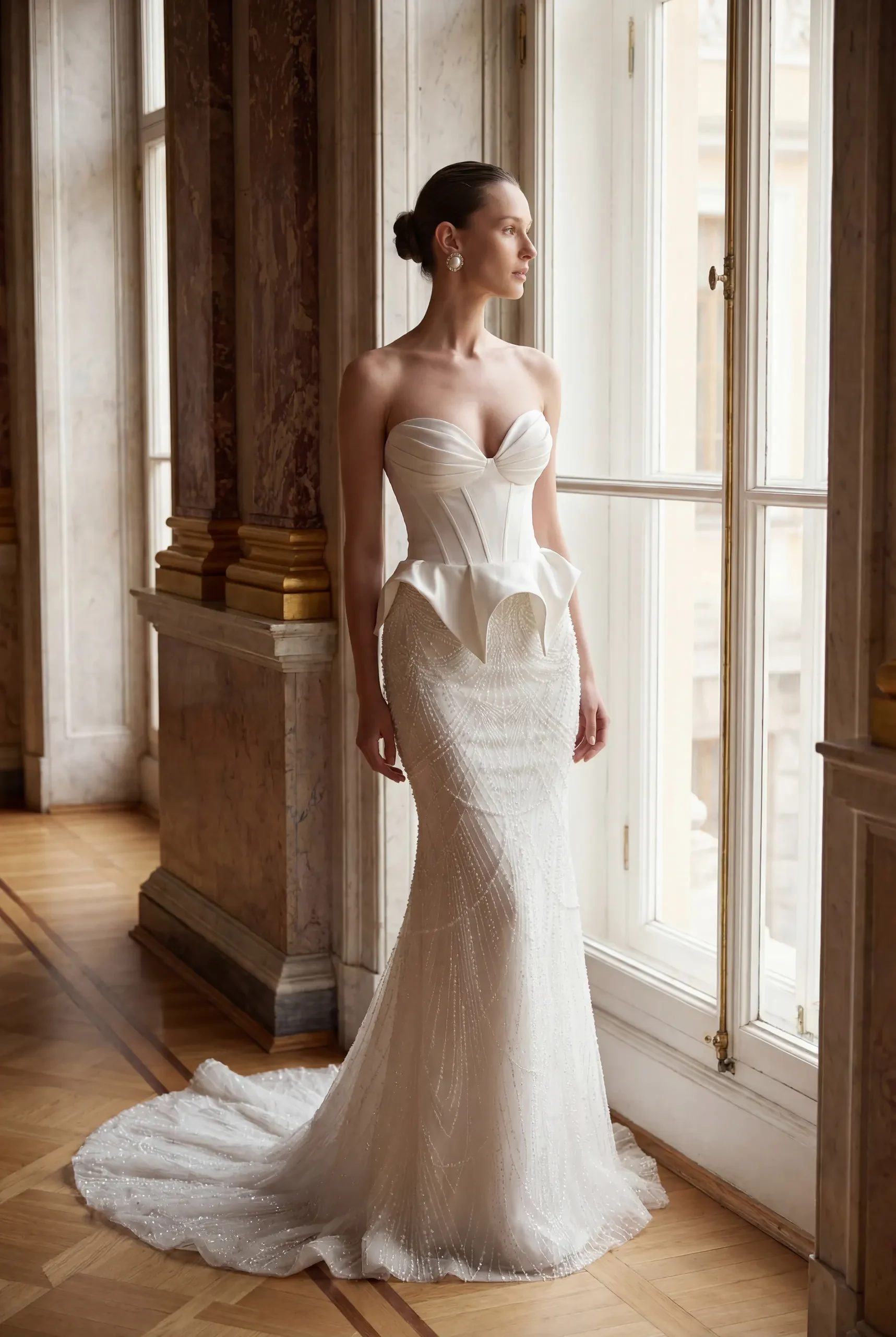 Madamburcu 2015 – Sposa In Collection 2027