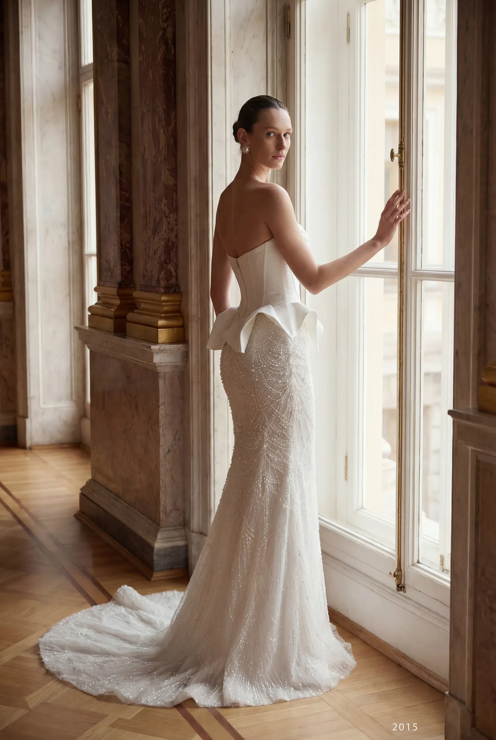 Madamburcu 2015 – Sposa In Collection 2027
