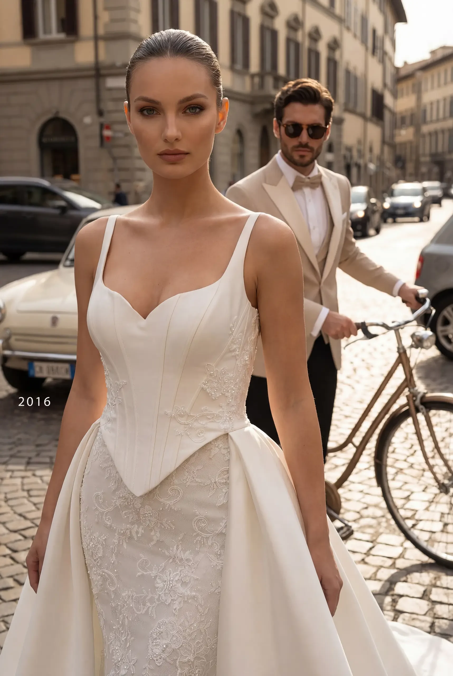 Madamburcu 2016 – Sposa In Collection 2027