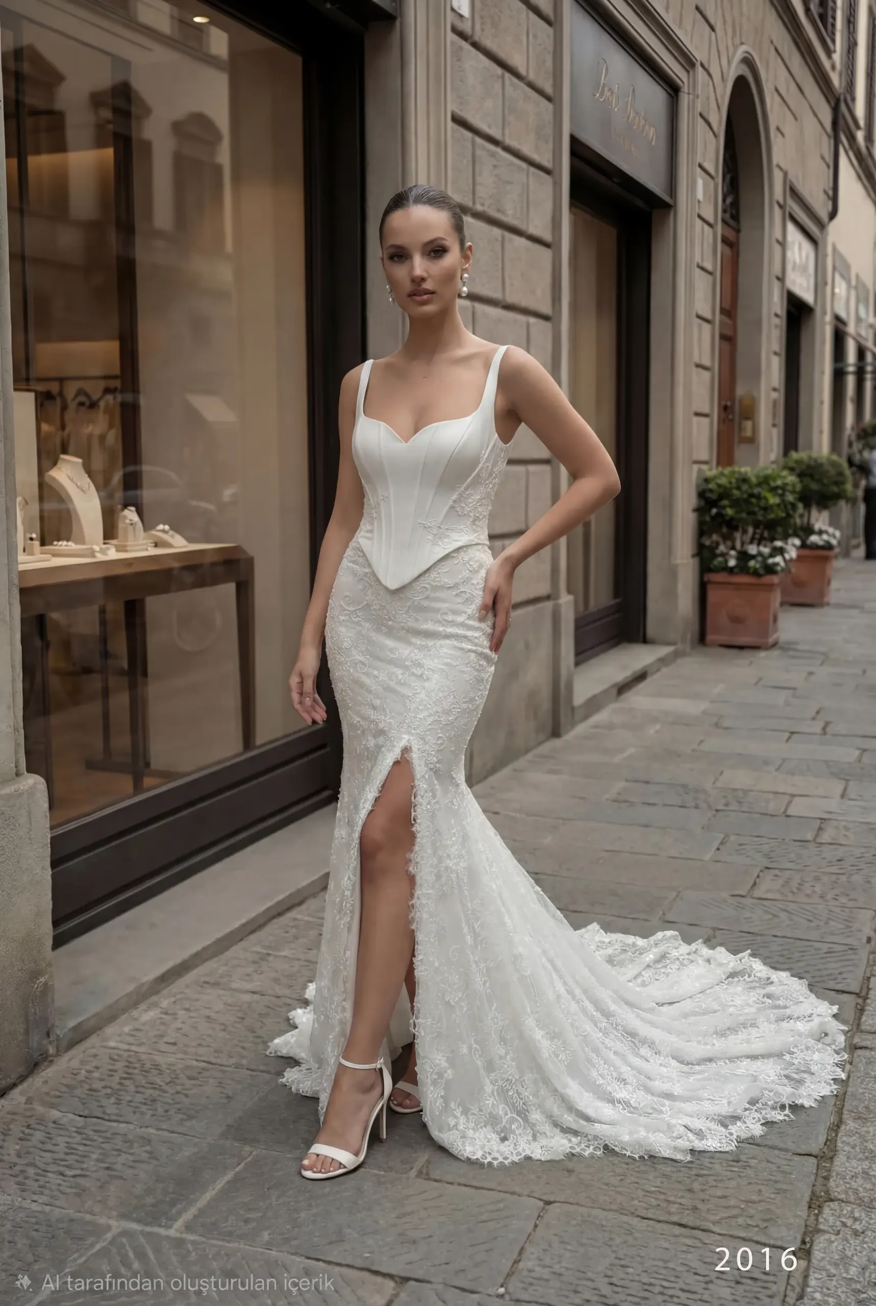 Madamburcu 2016 – Sposa In Collection 2027