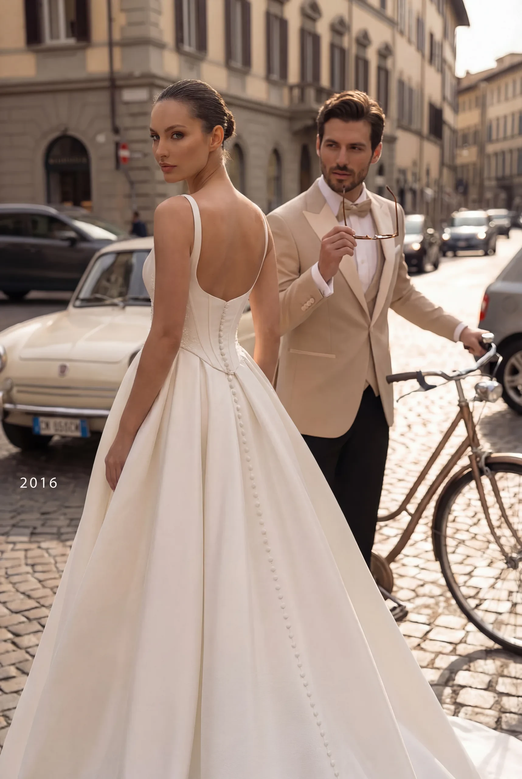 Madamburcu 2016 – Sposa In Collection 2027