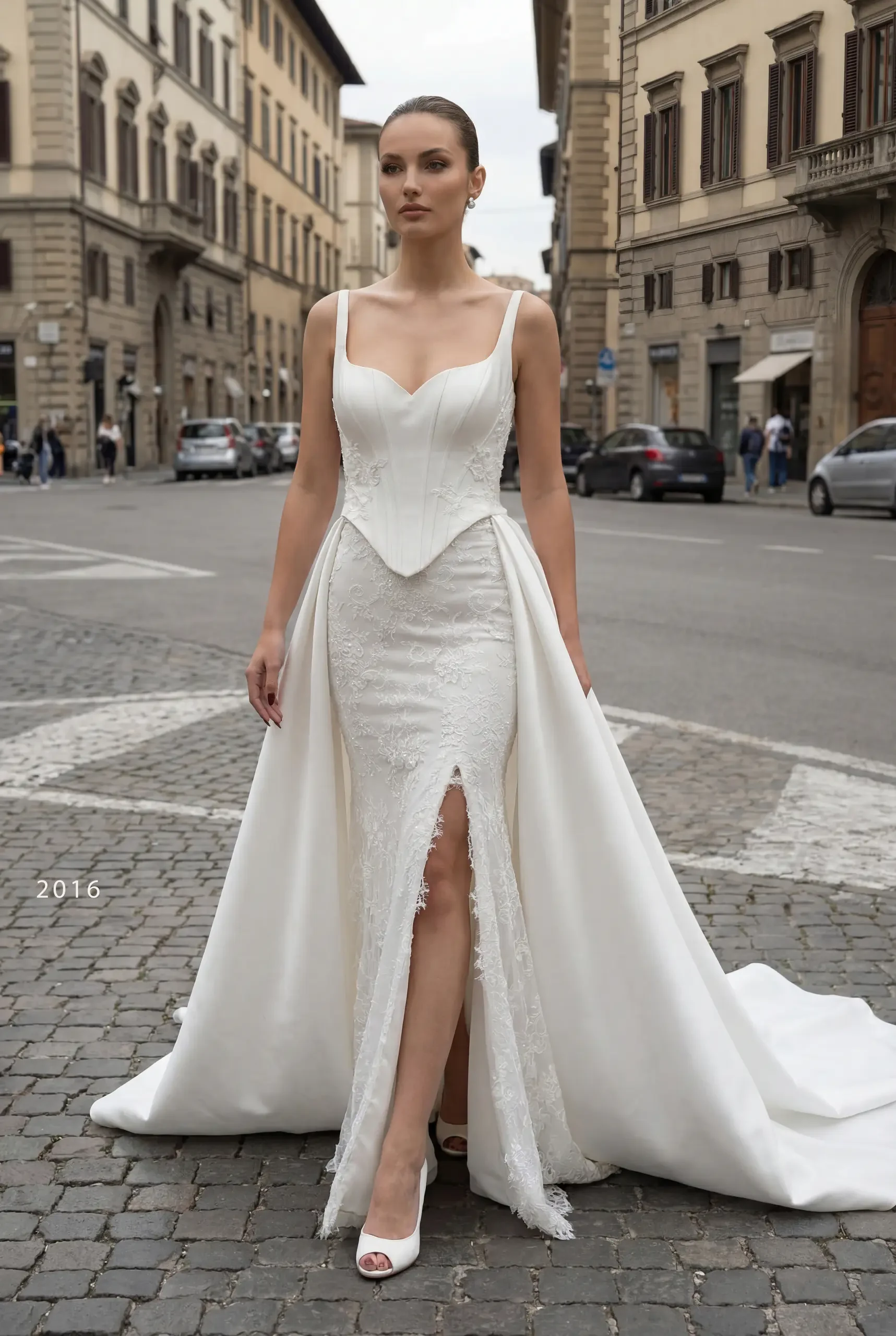 Madamburcu 2016 – Sposa In Collection 2027