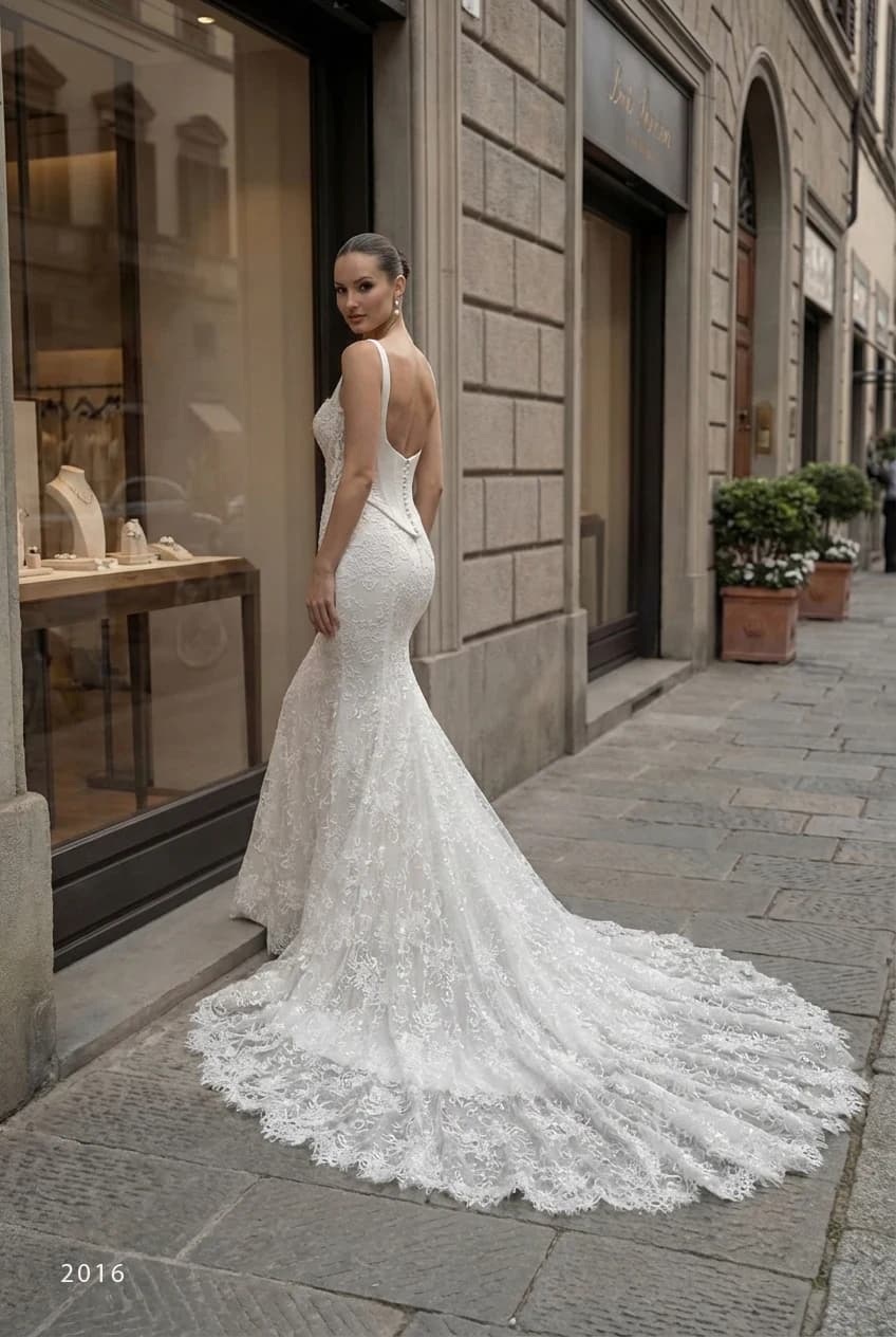 Madamburcu 2016 – Sposa In Collection 2027