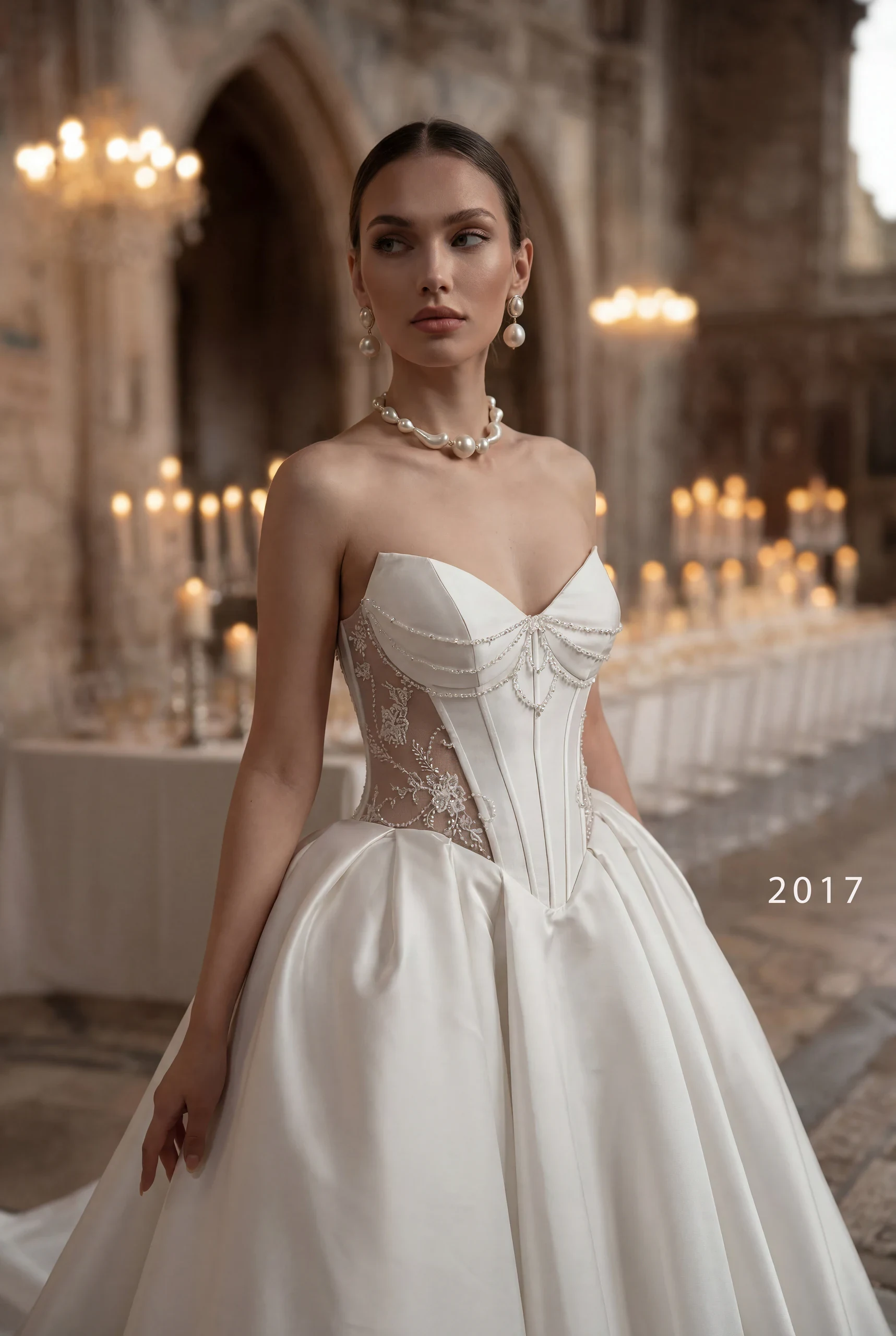 Madamburcu 2017 – Sposa In Collection 2027