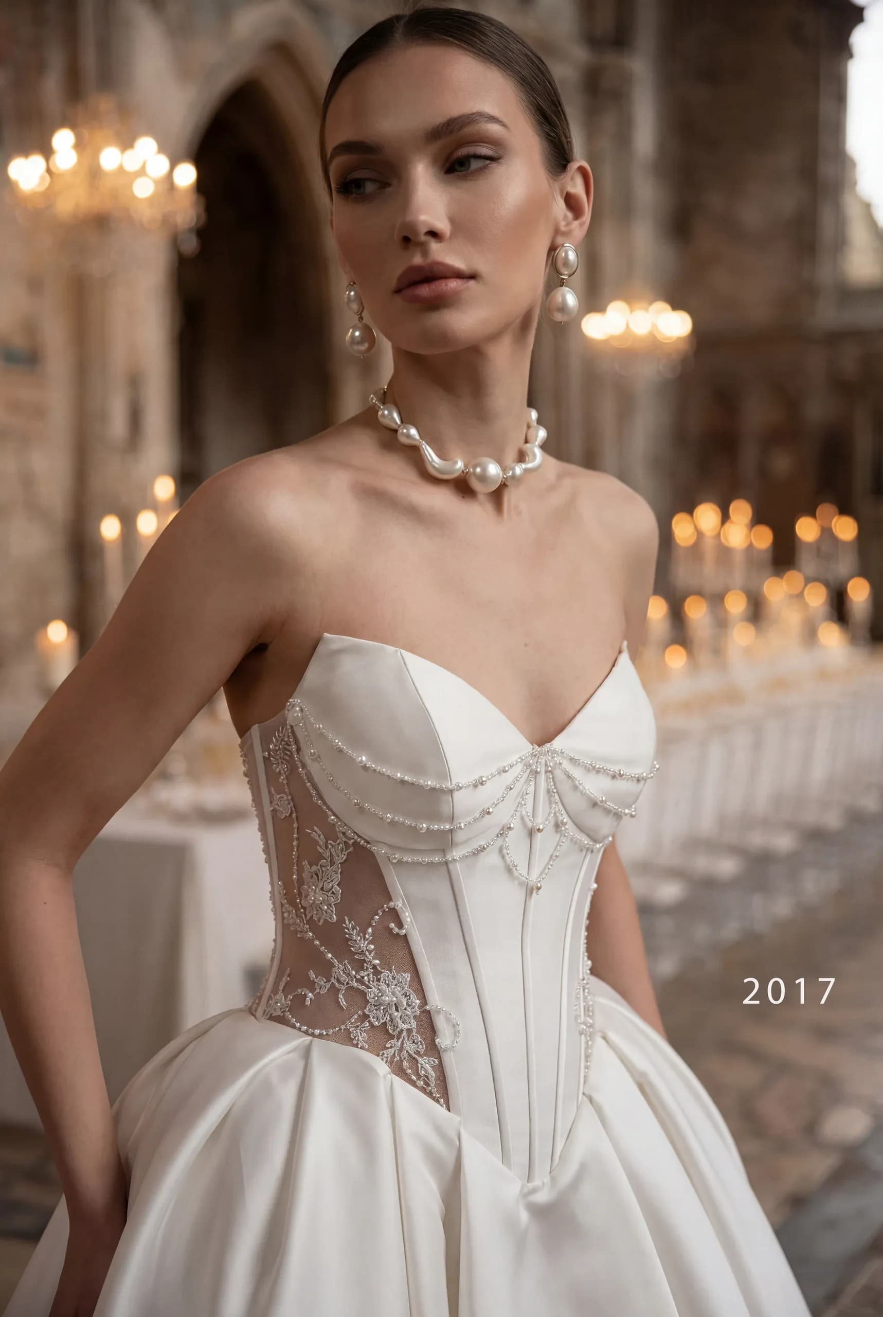 Madamburcu 2017 – Sposa In Collection 2027