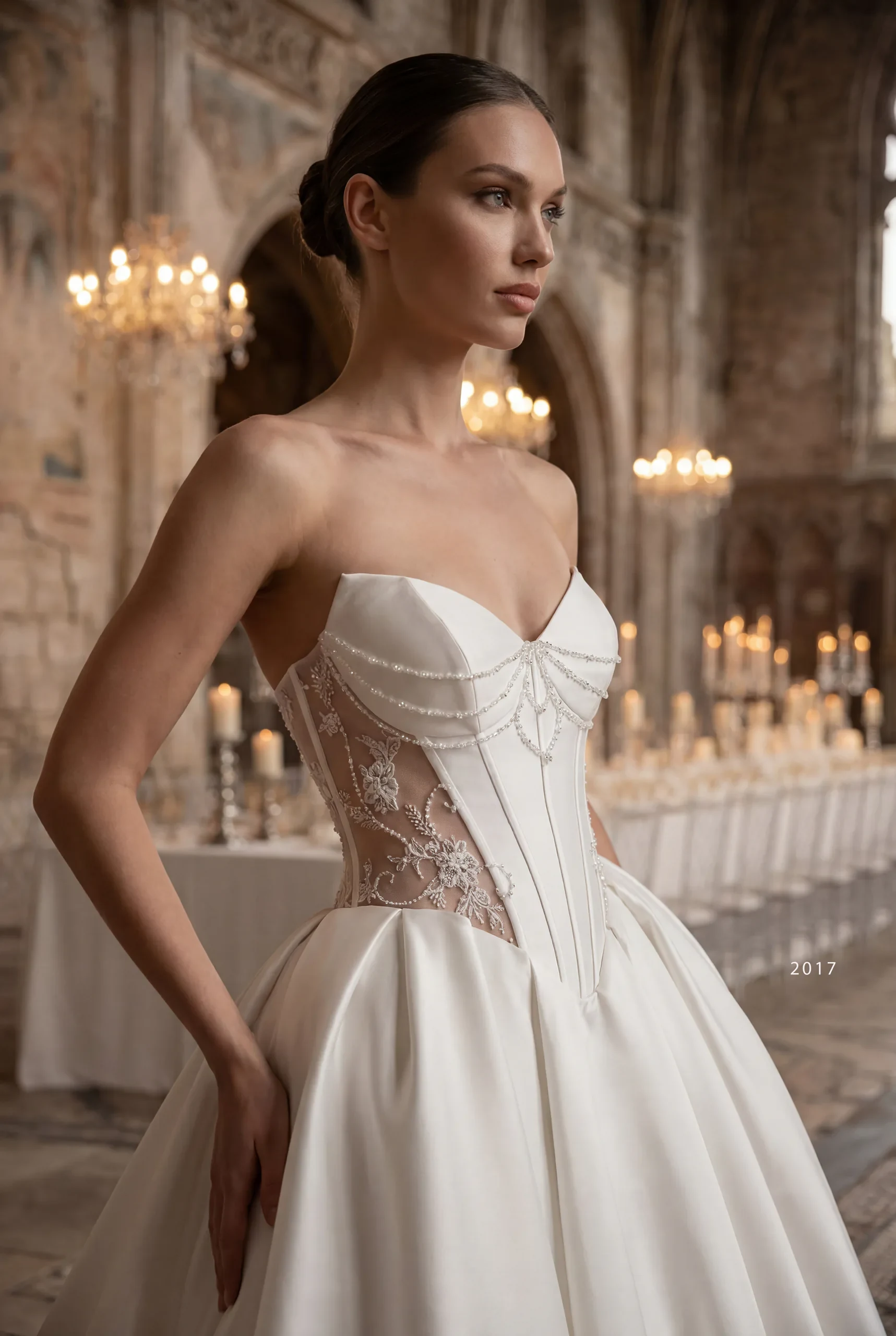 Madamburcu 2017 – Sposa In Collection 2027