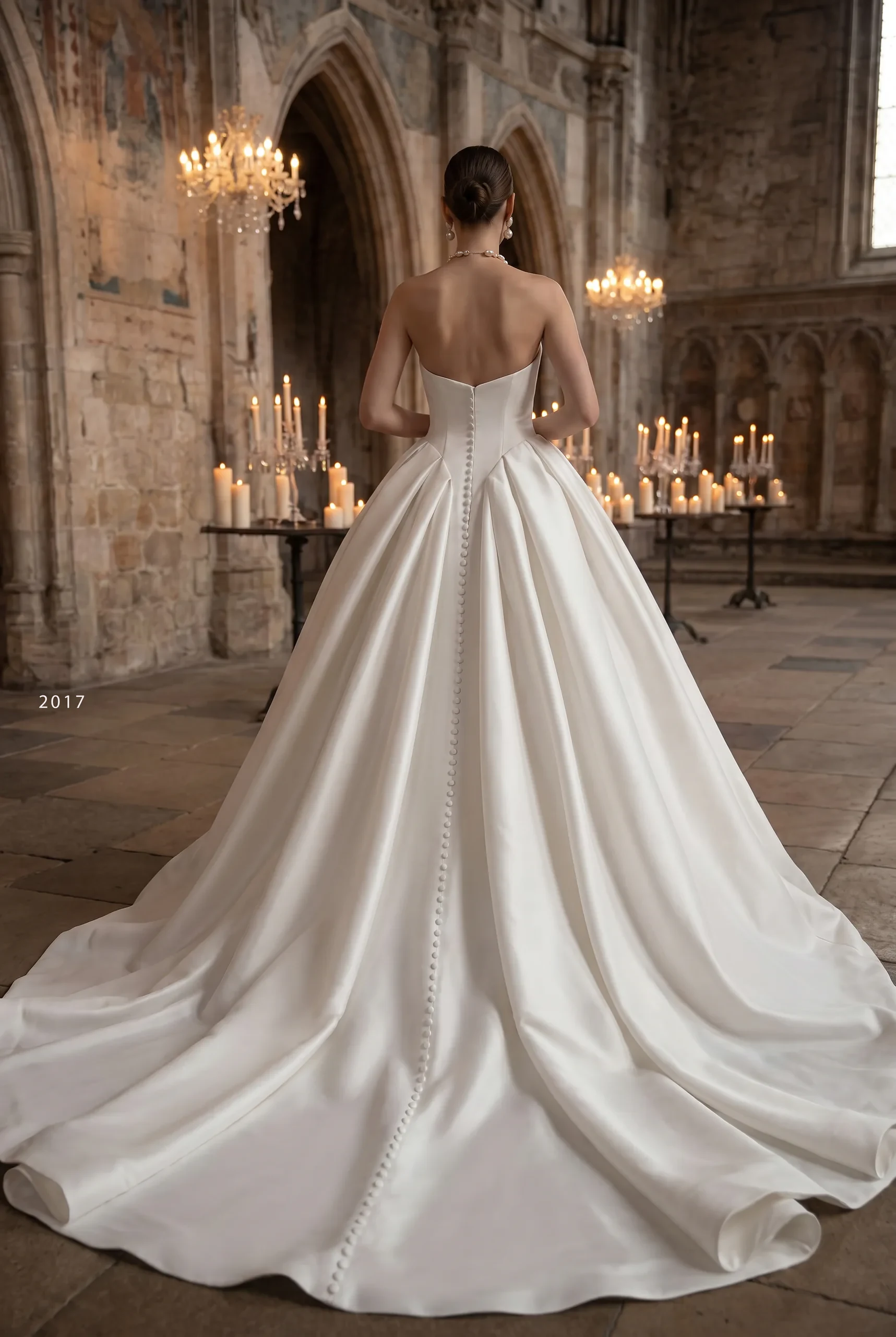 Madamburcu 2017 – Sposa In Collection 2027