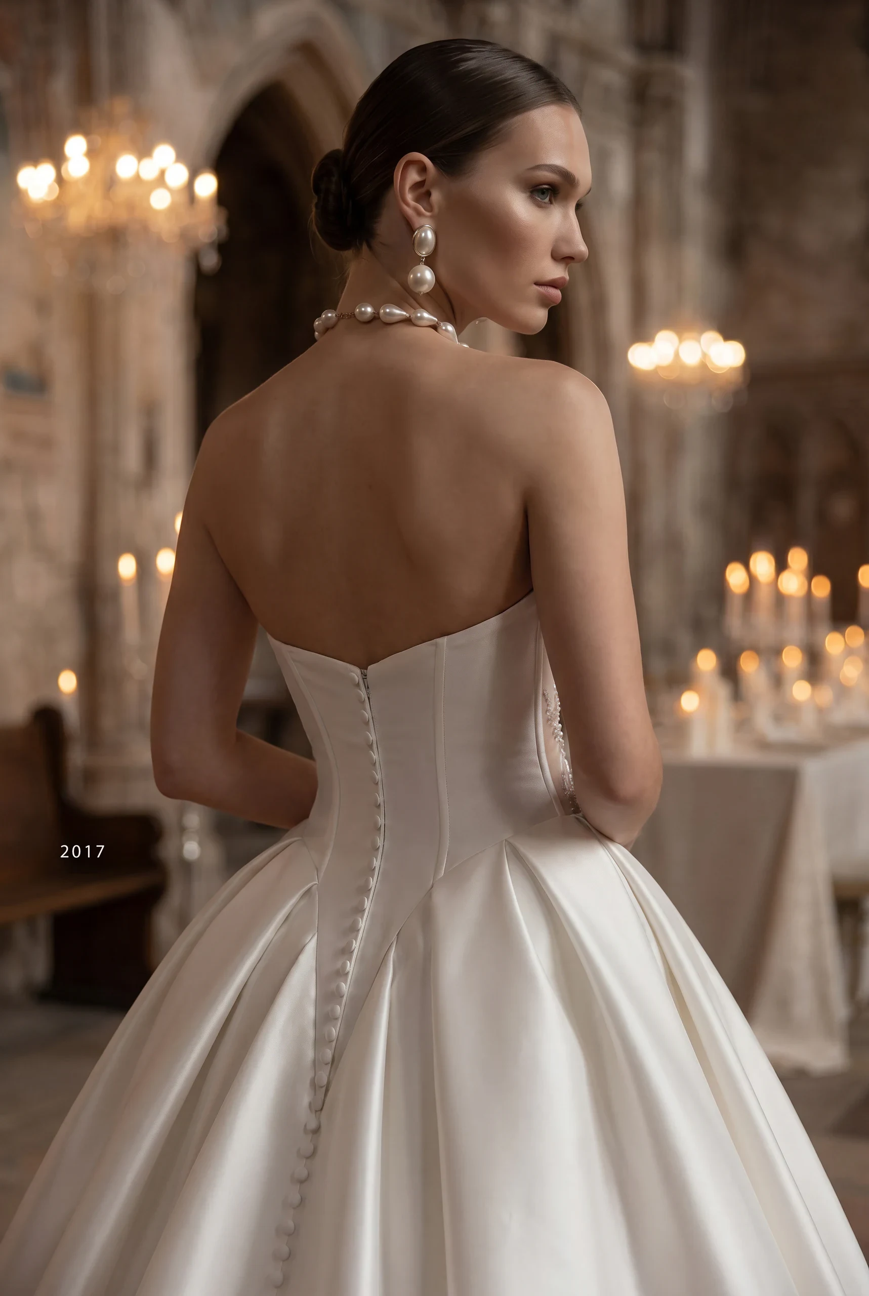 Madamburcu 2017 – Sposa In Collection 2027