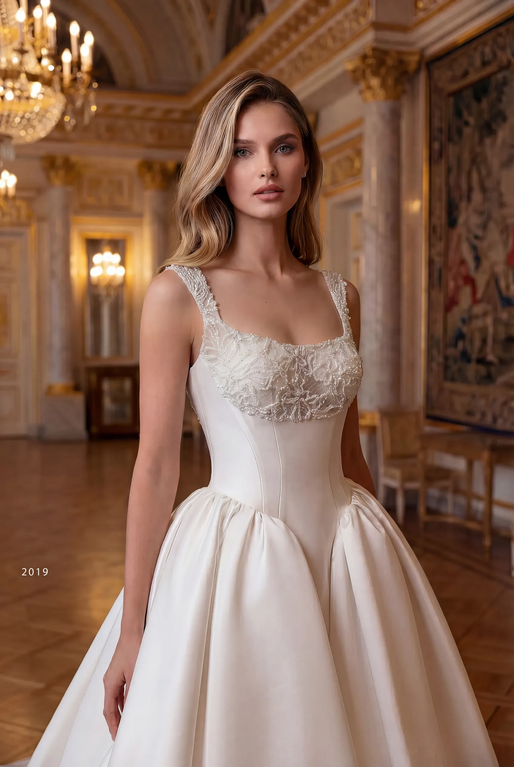 Madamburcu 2019 – Sposa In Collection 2027