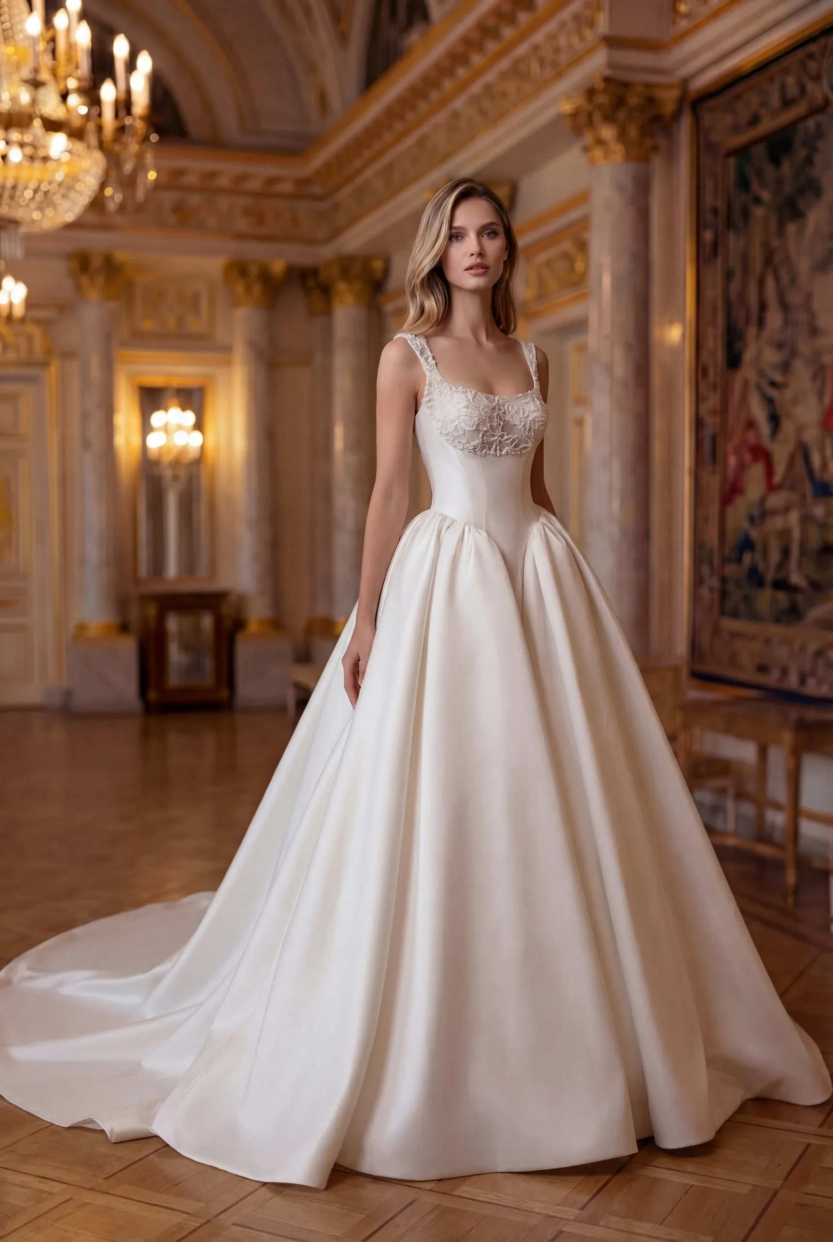 Madamburcu 2019 – Sposa In Collection 2027